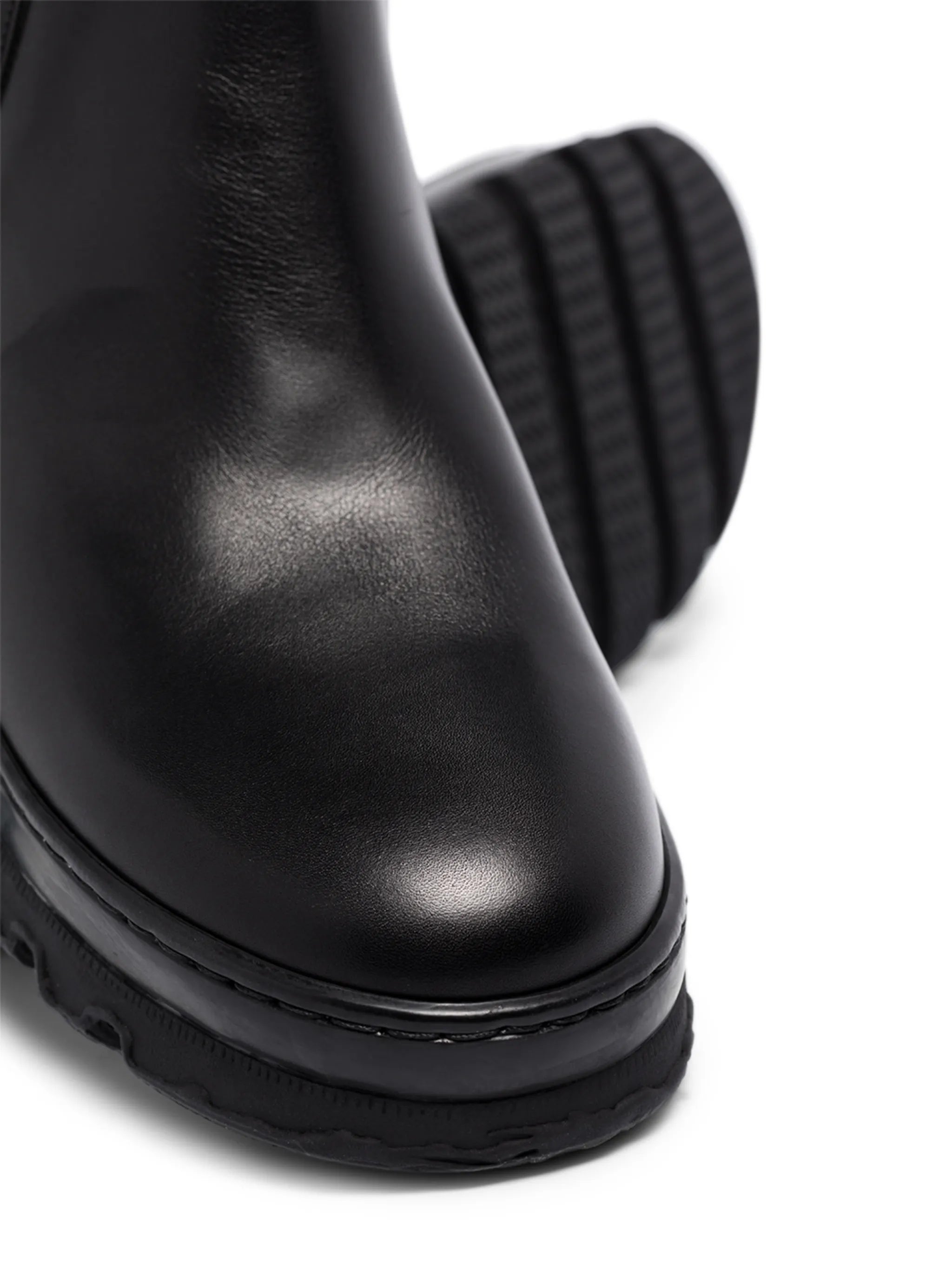 Garden Chelsea boots