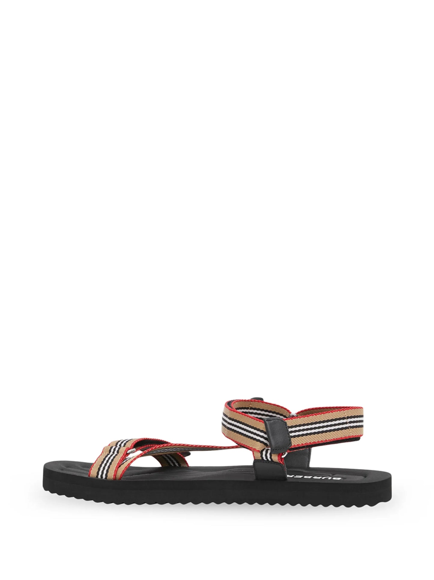 Icon Stripe sandals