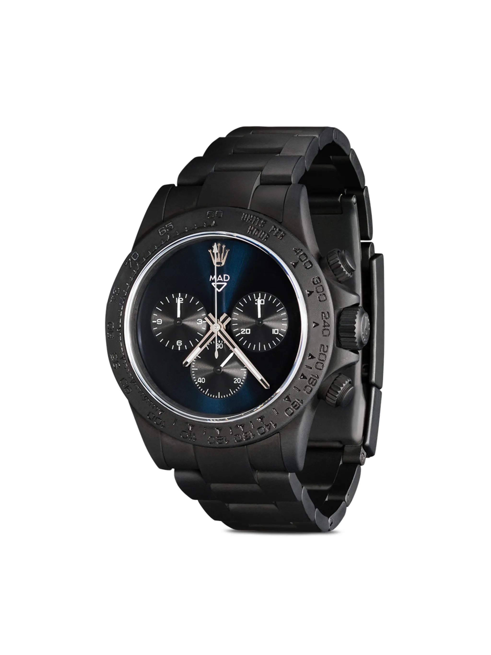 customised Rolex Daytona 45mm