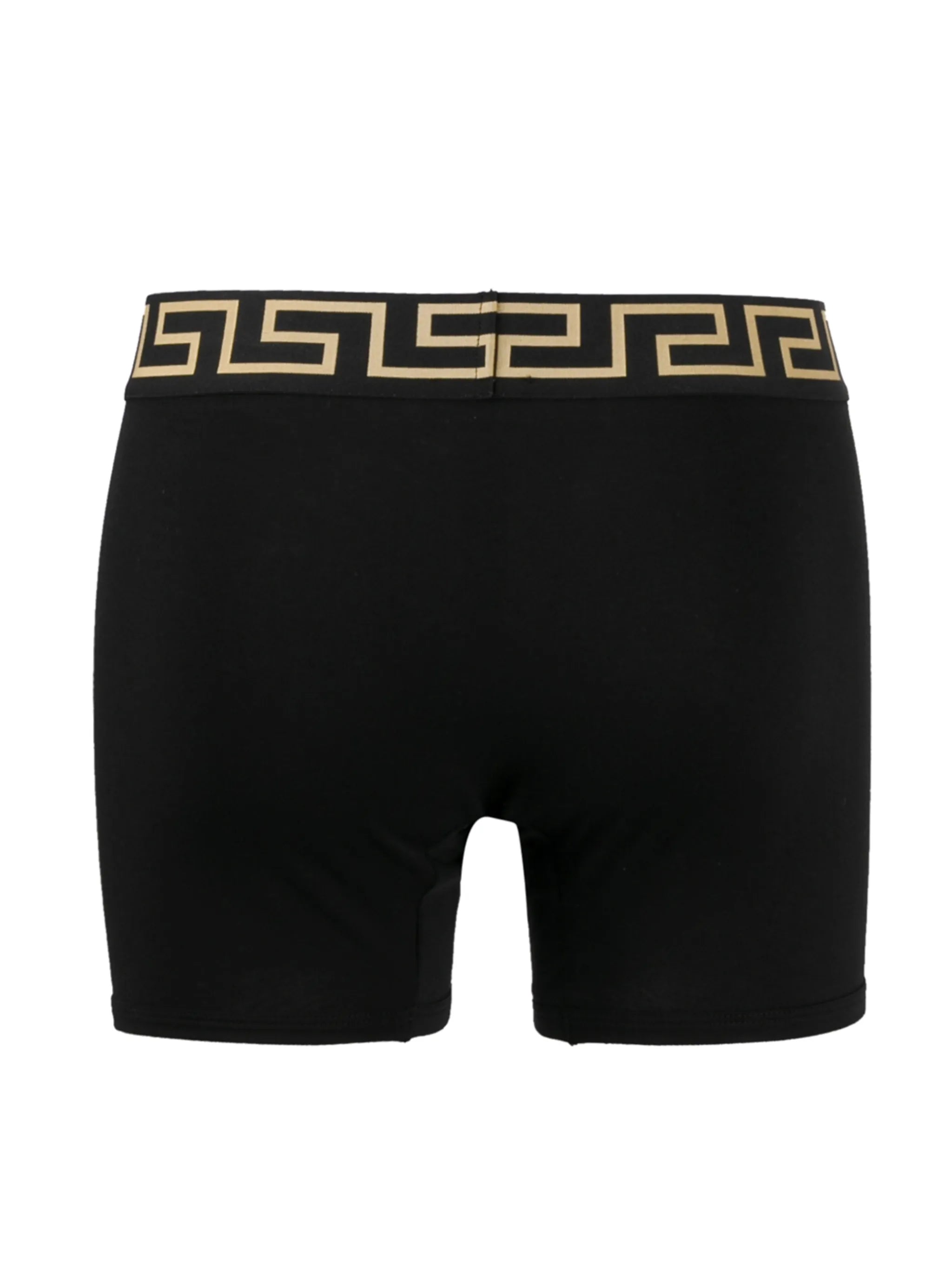 Greca waistband boxers