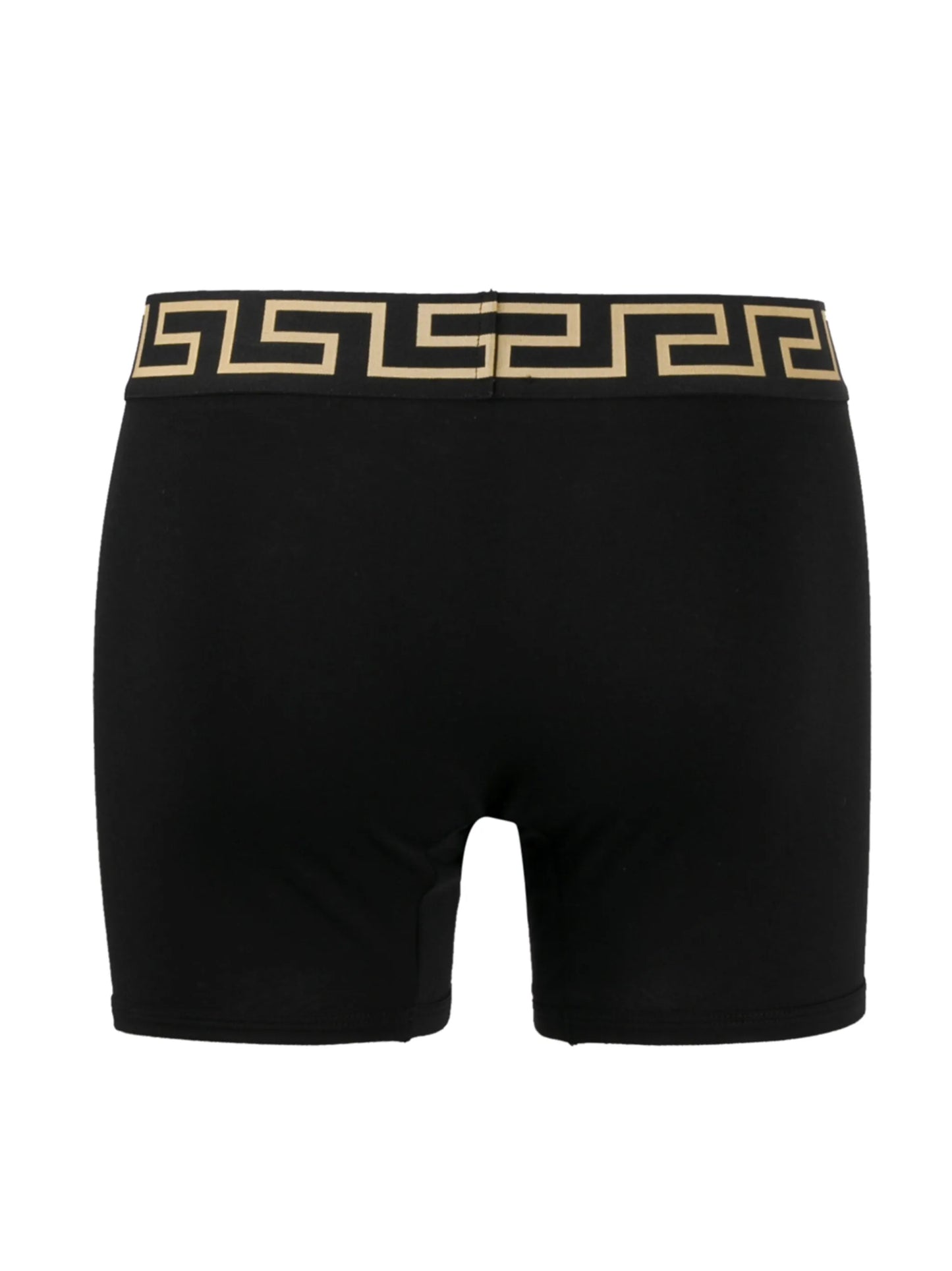 Greca waistband boxers