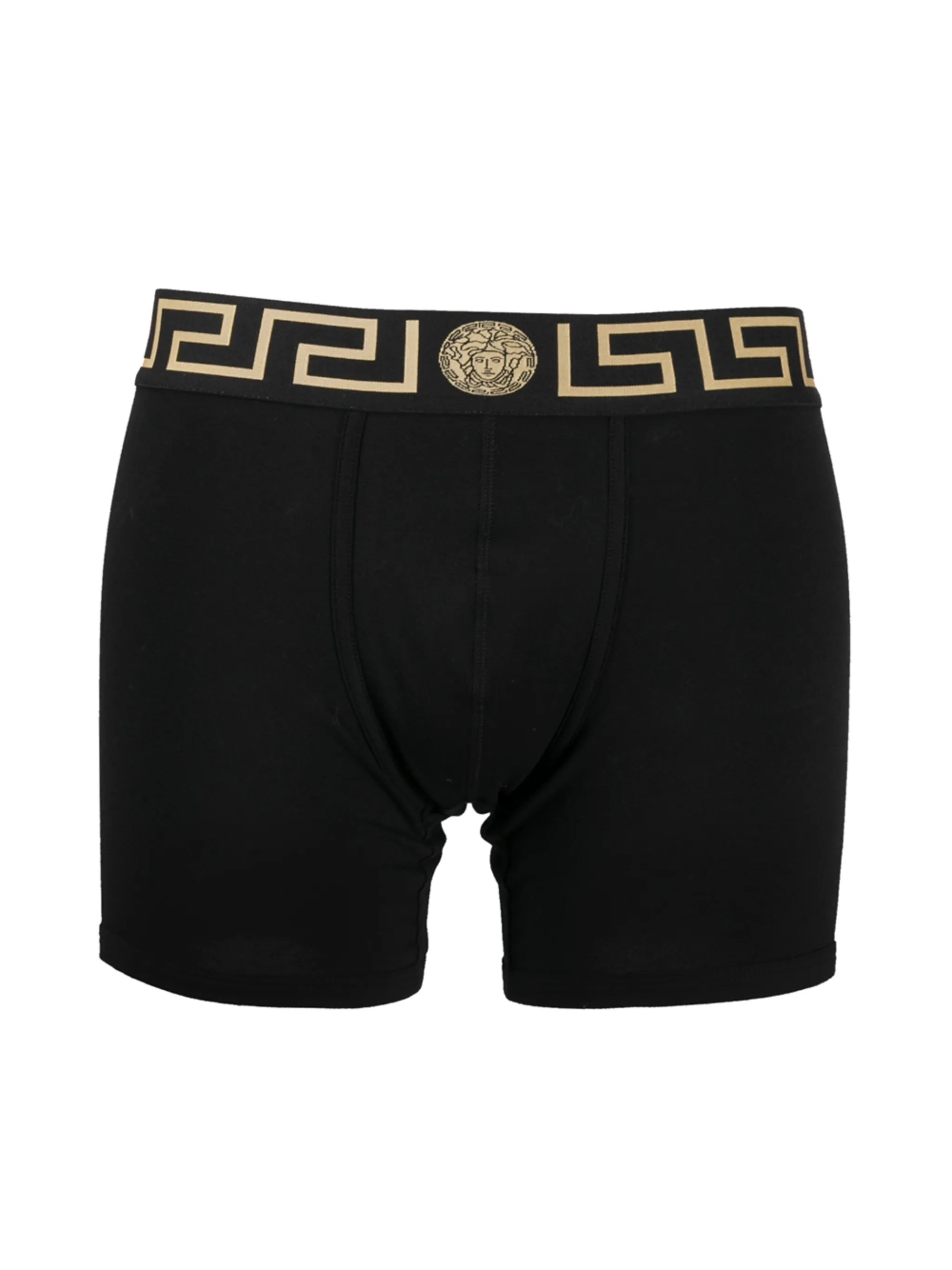 Greca waistband boxers
