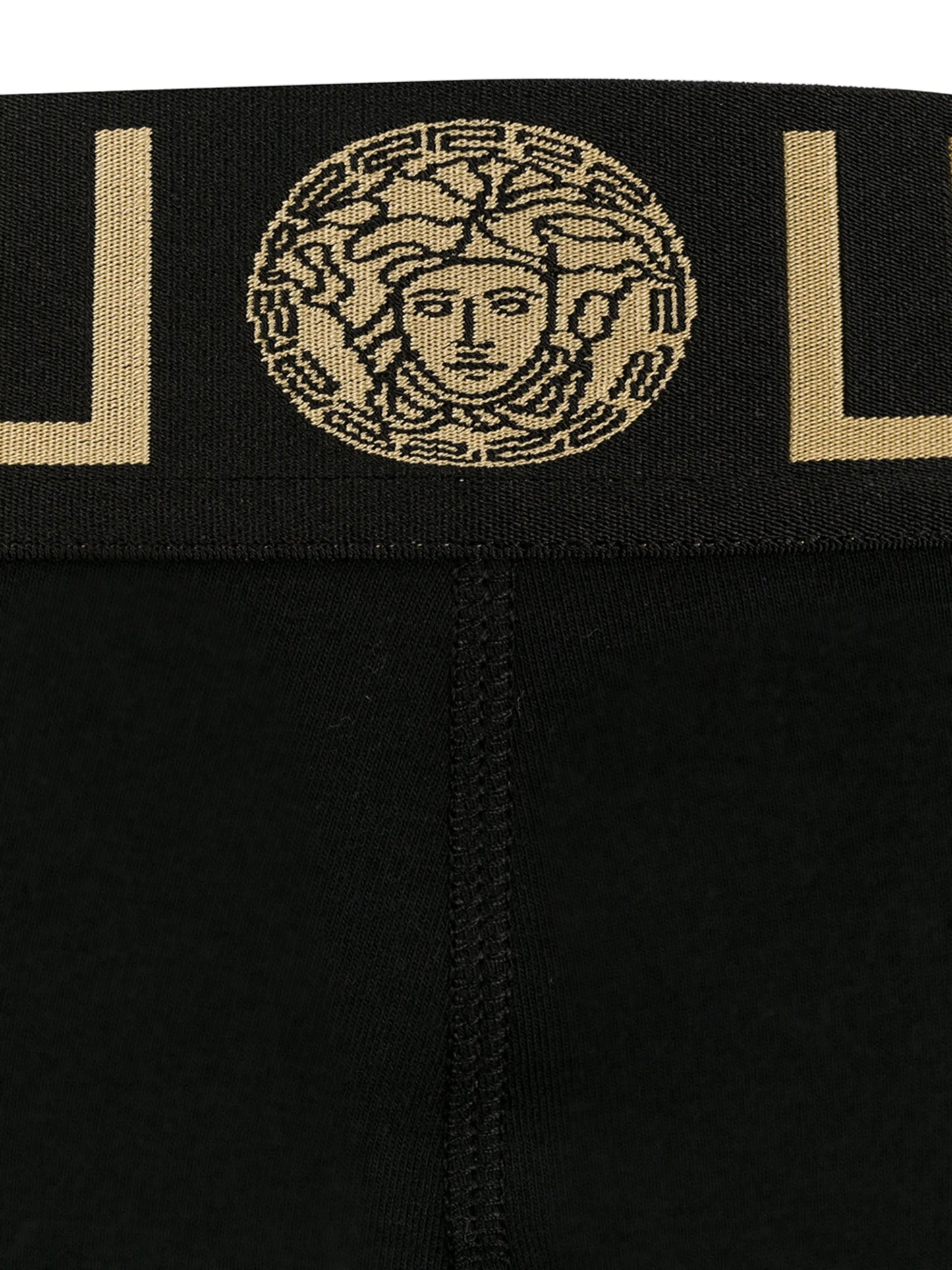 Greca waistband boxers