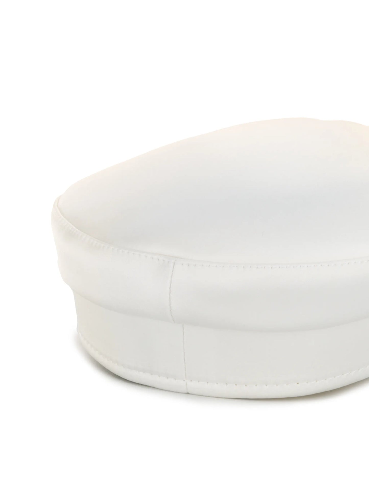 x Browns Baker Boy silk hat