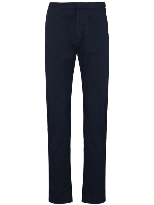 Campbell tailored trousers