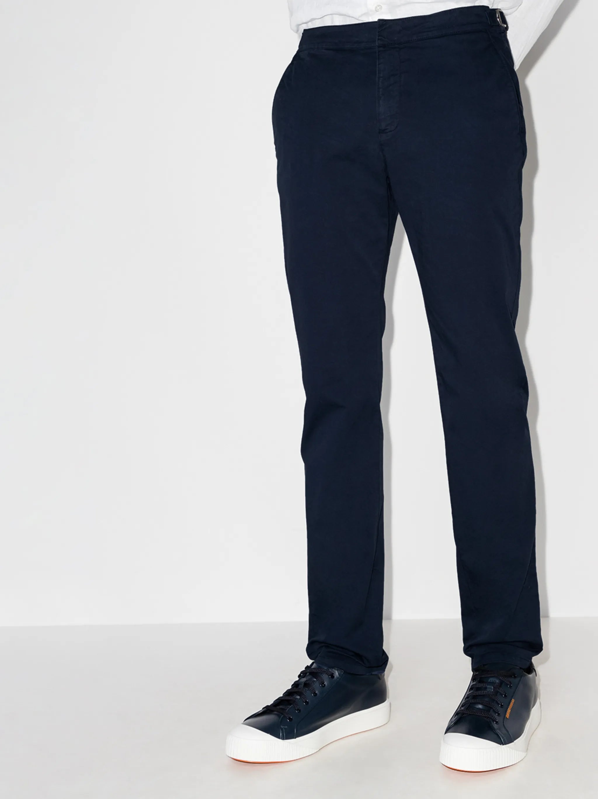 Campbell tailored trousers