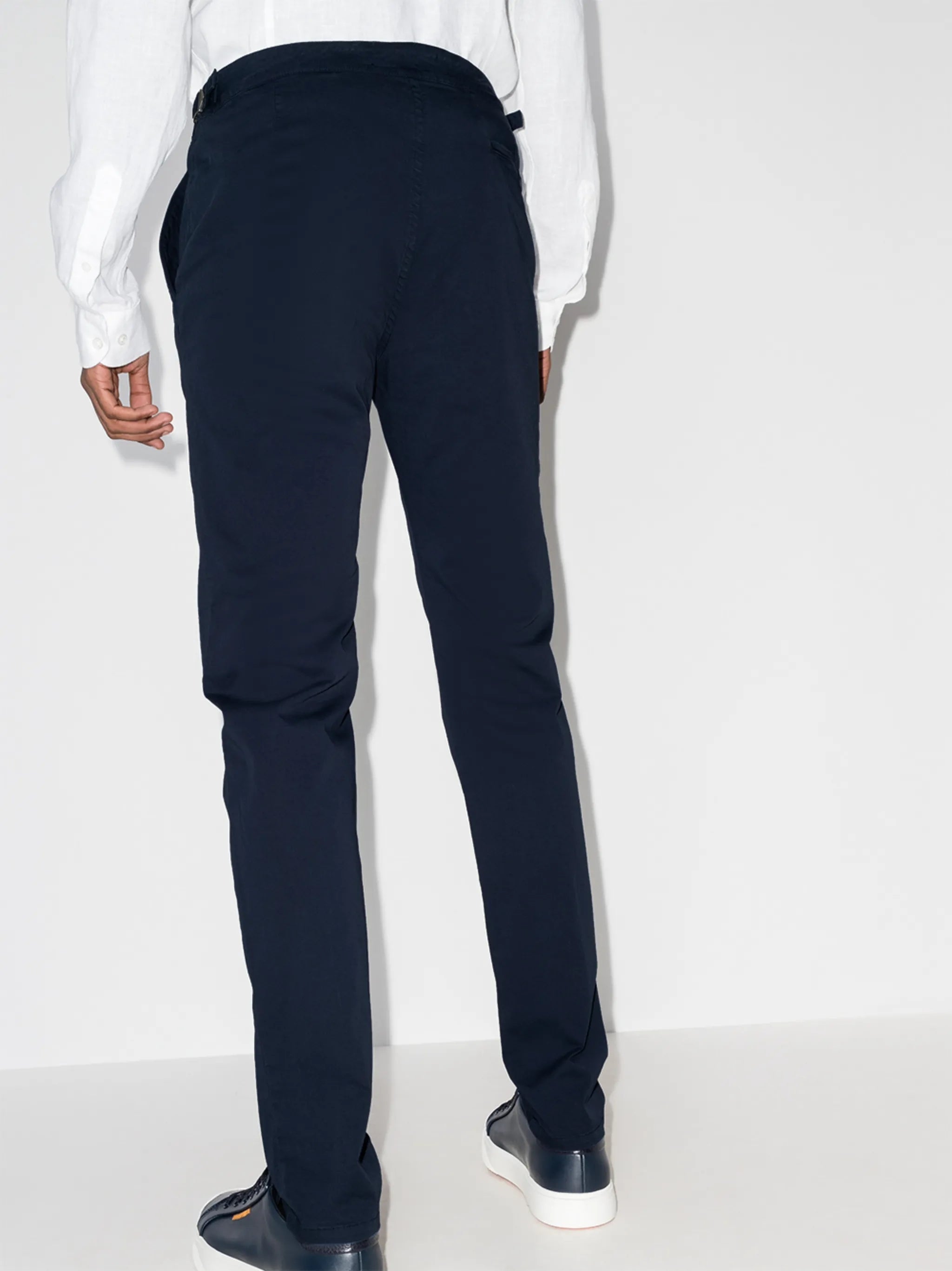 Campbell tailored trousers