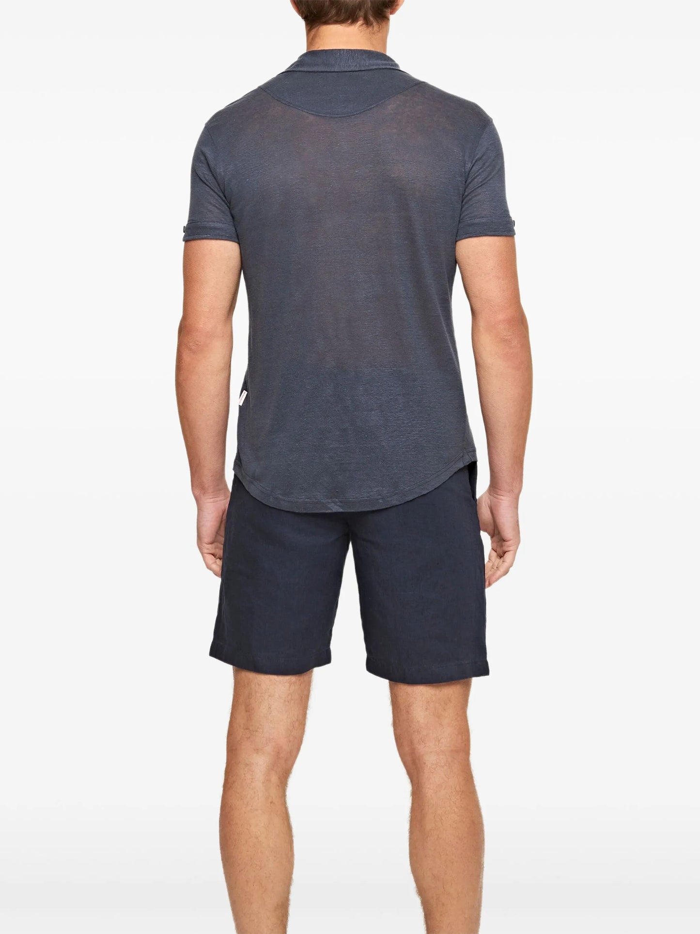 Norwich bermuda shorts