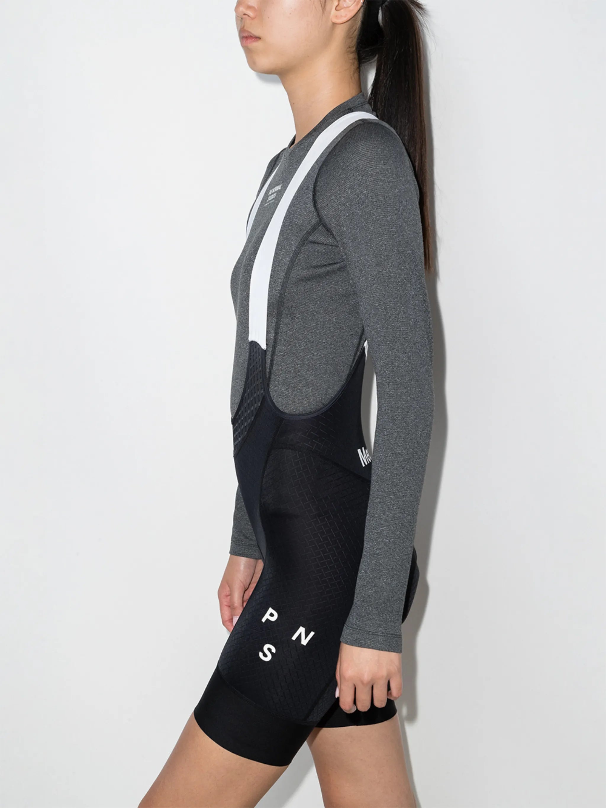 Mechanism leotard