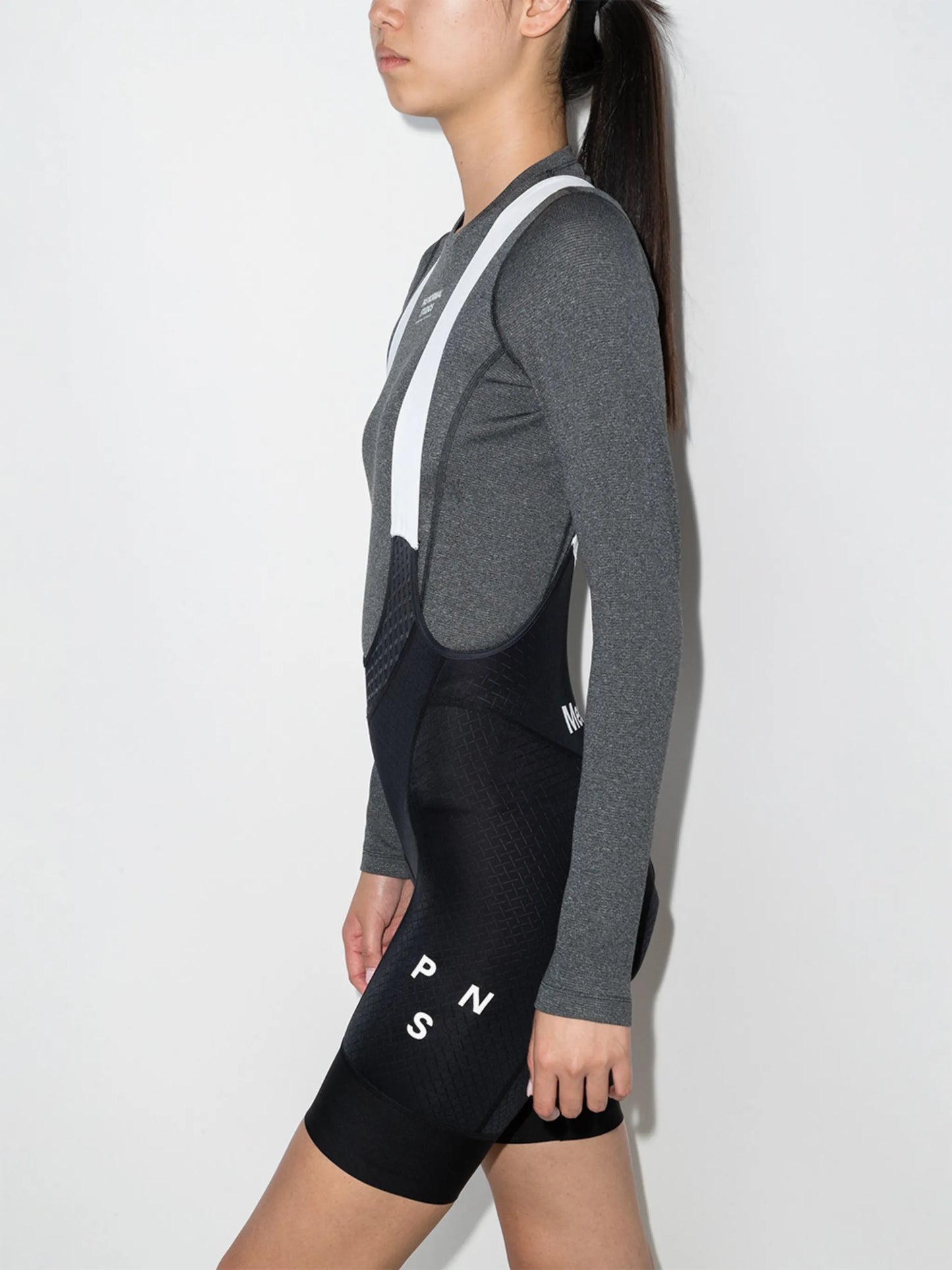 Mechanism leotard