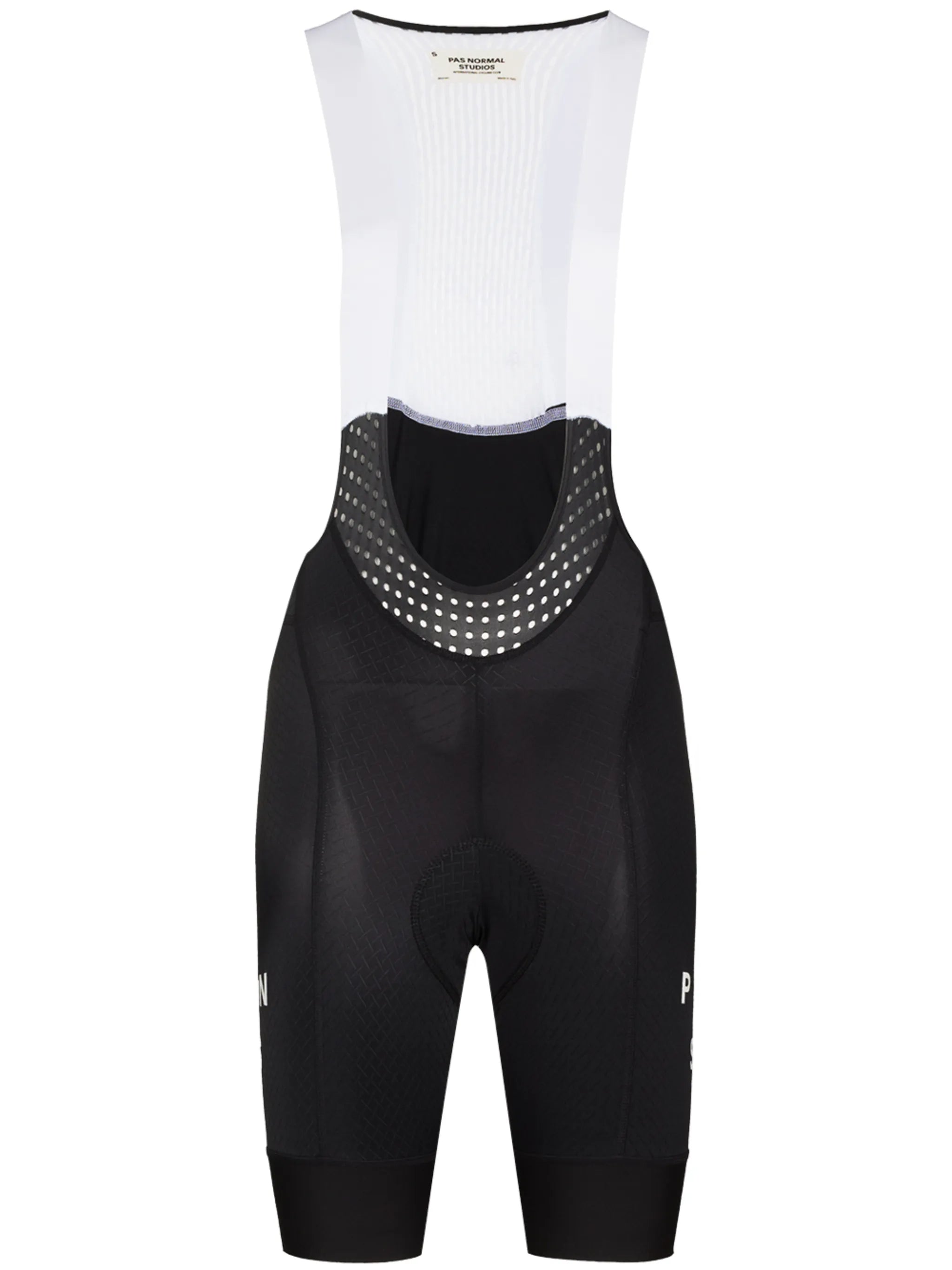 Mechanism leotard