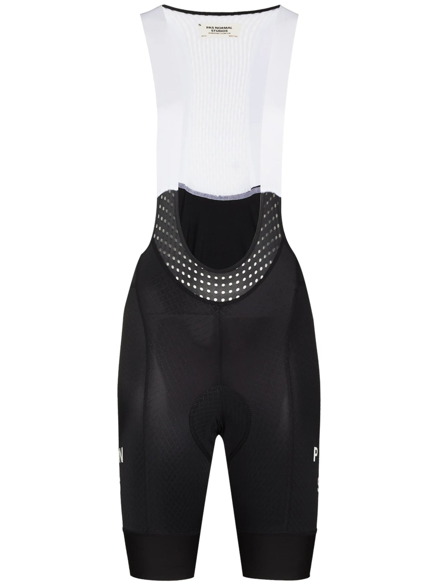 Mechanism leotard