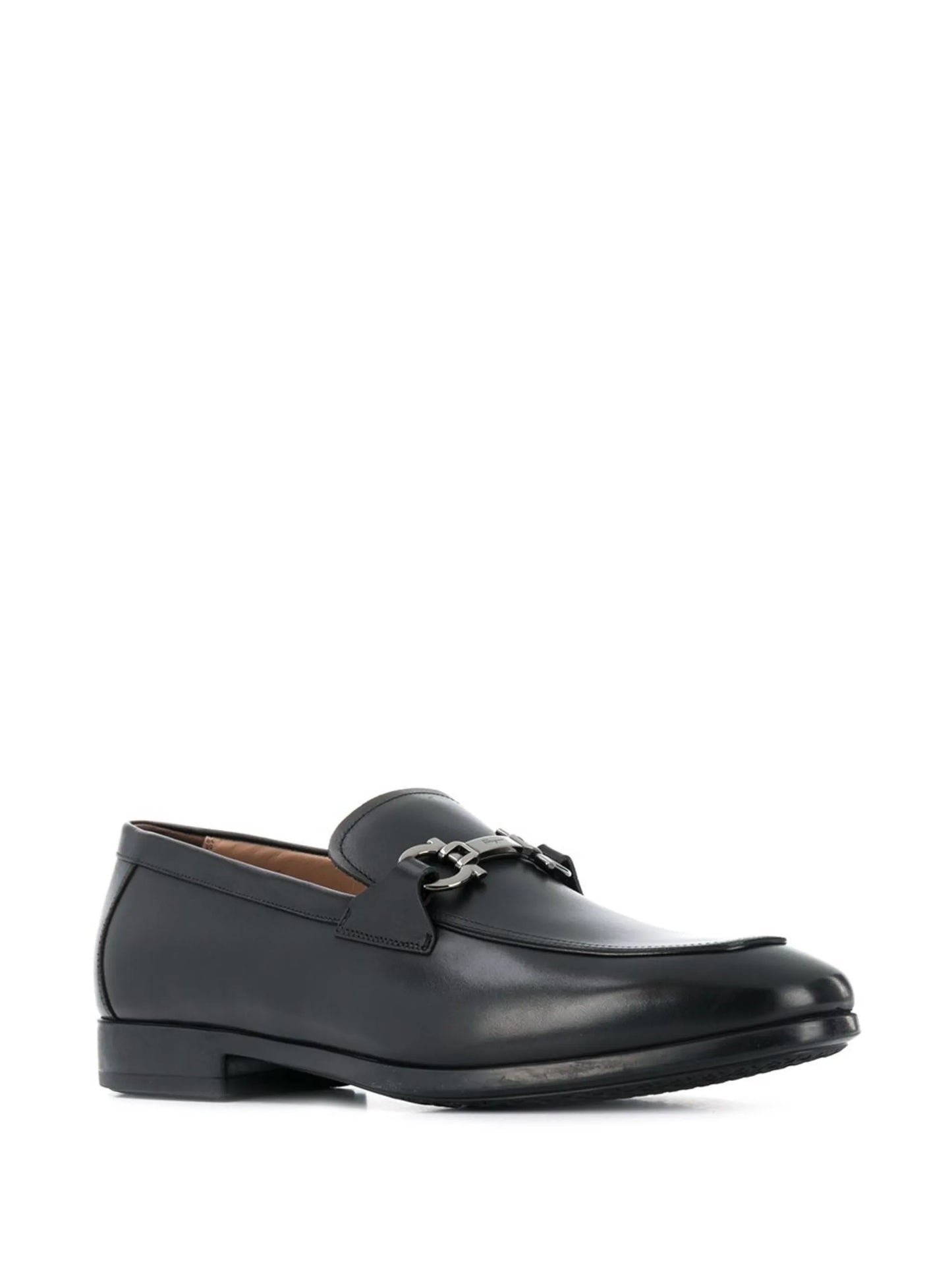 Ree leather loafers