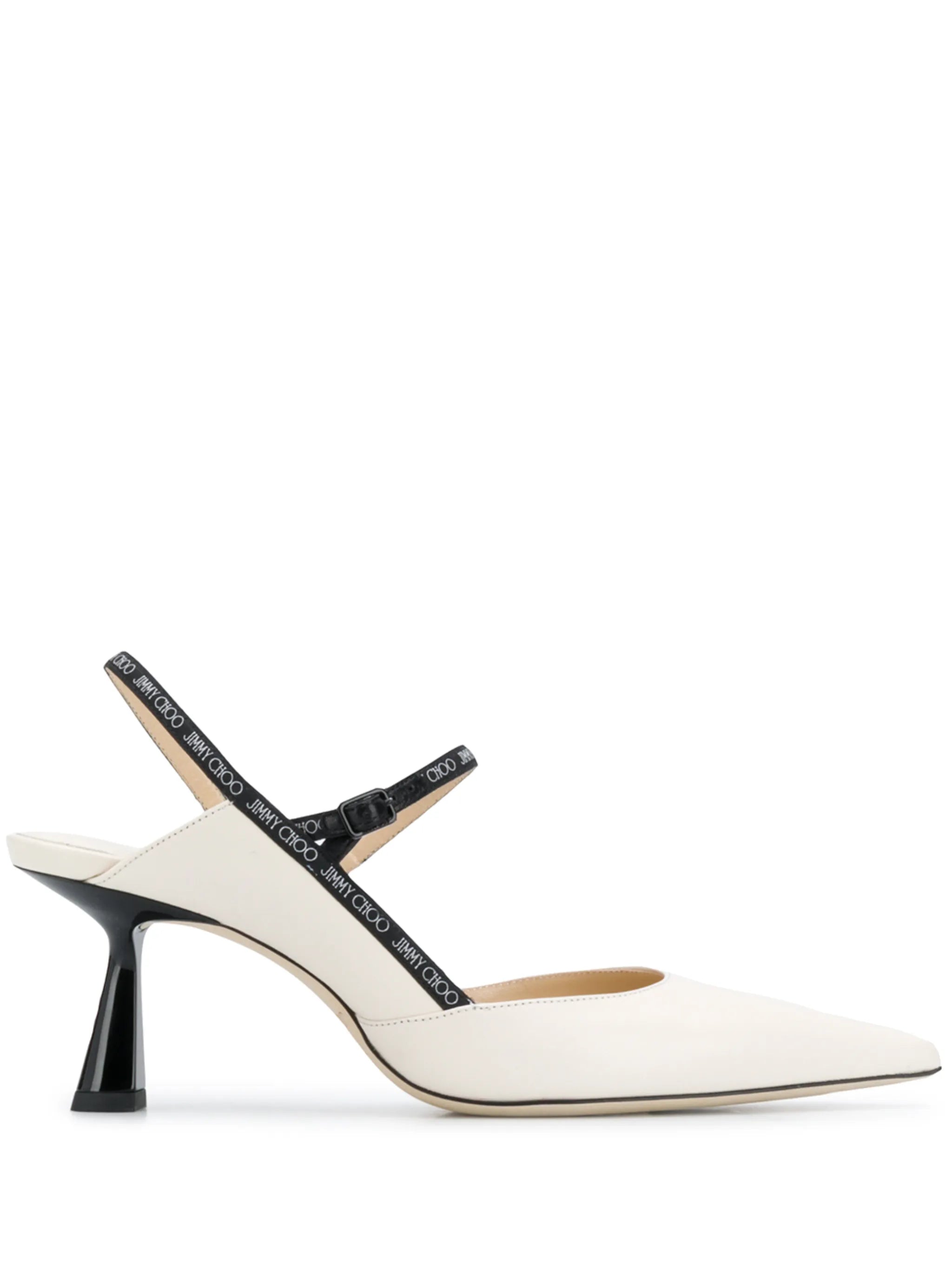 Ray 65mm pumps