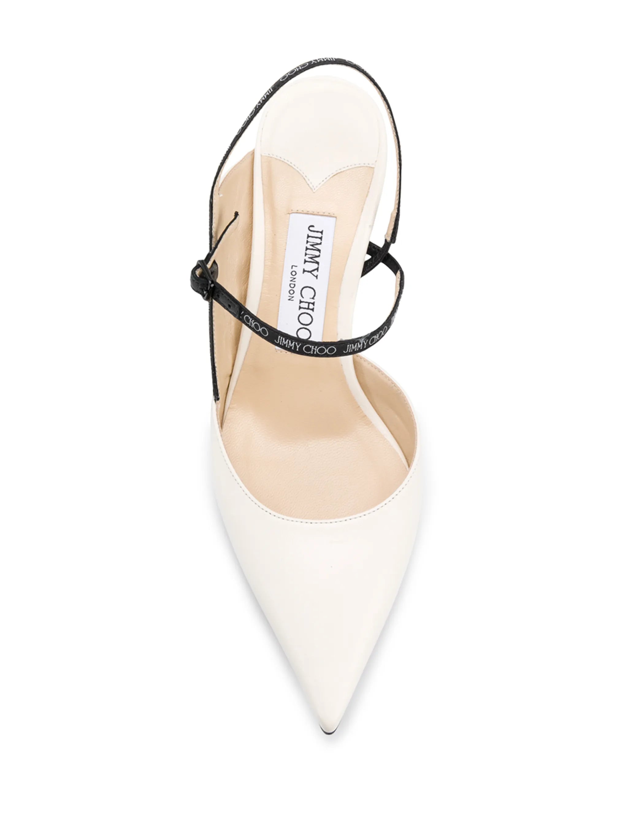 Ray 65mm pumps