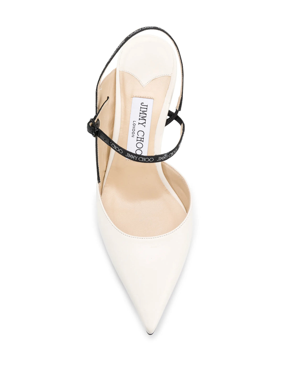 Ray 65mm pumps