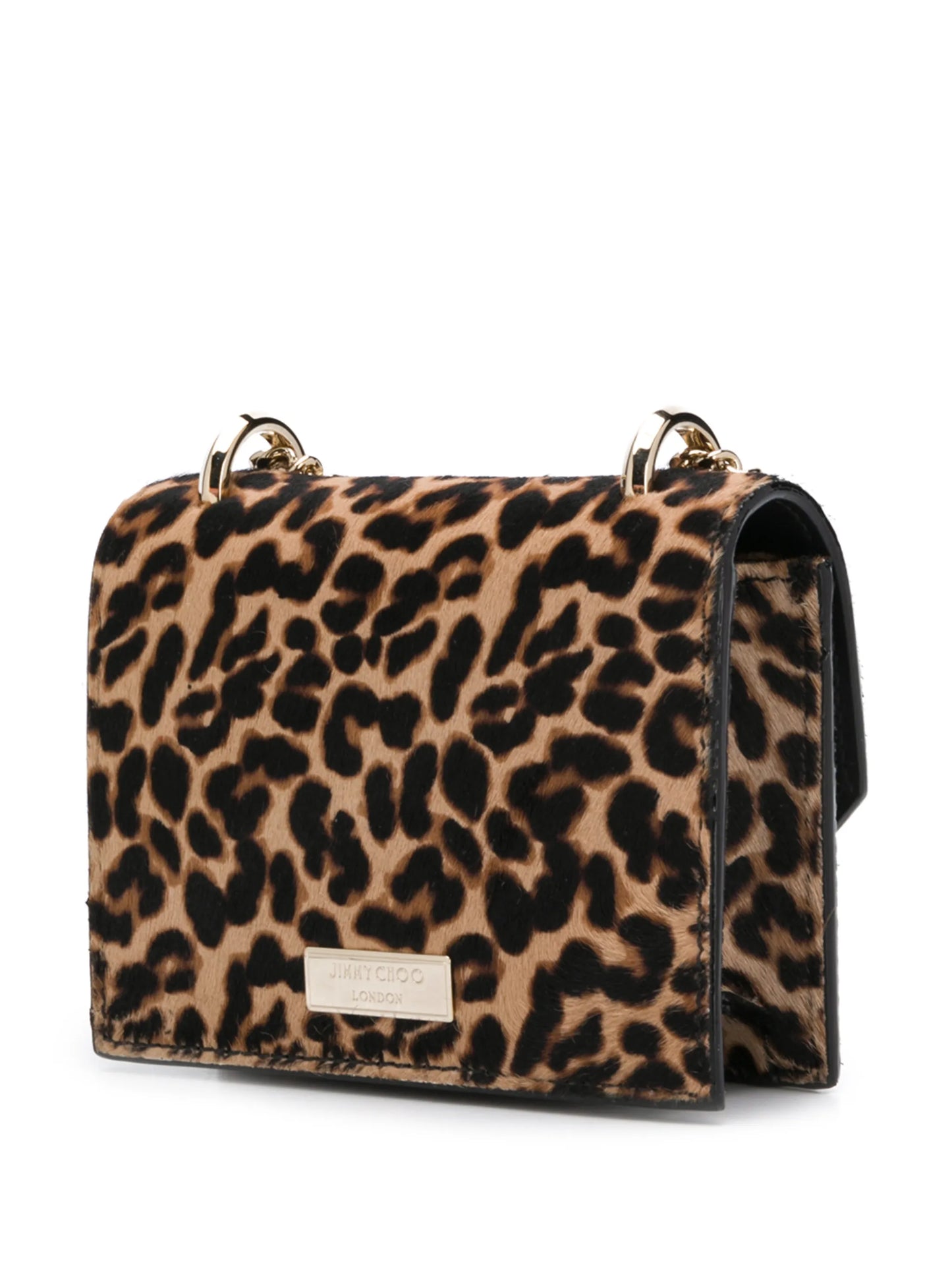 mini Paris crossbody bag