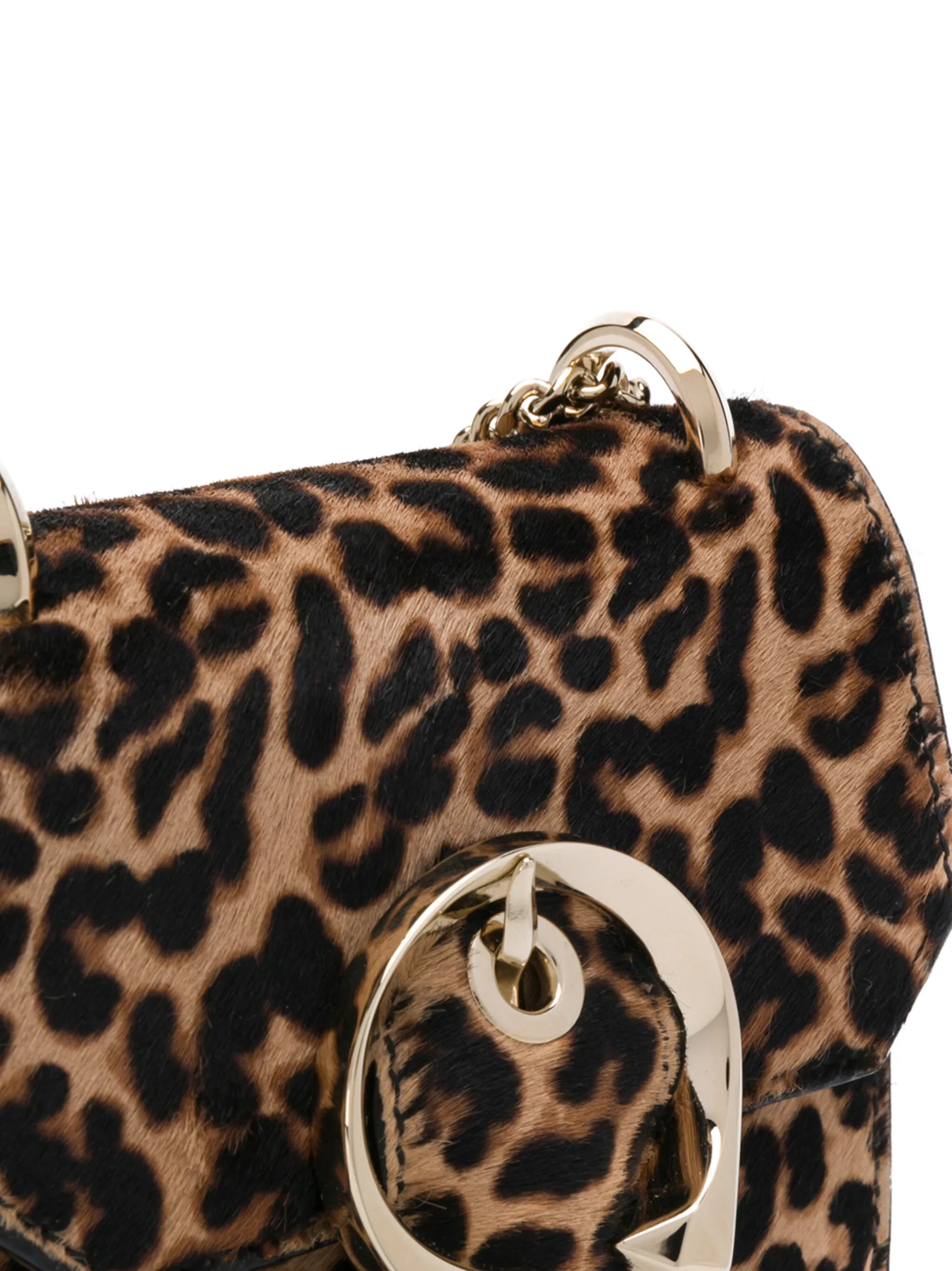 mini Paris crossbody bag