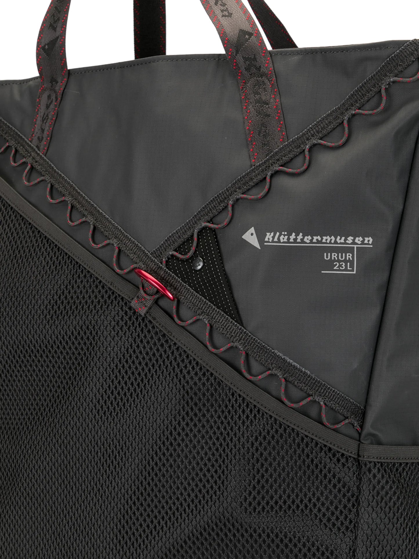 Urur gear 23 litre bag