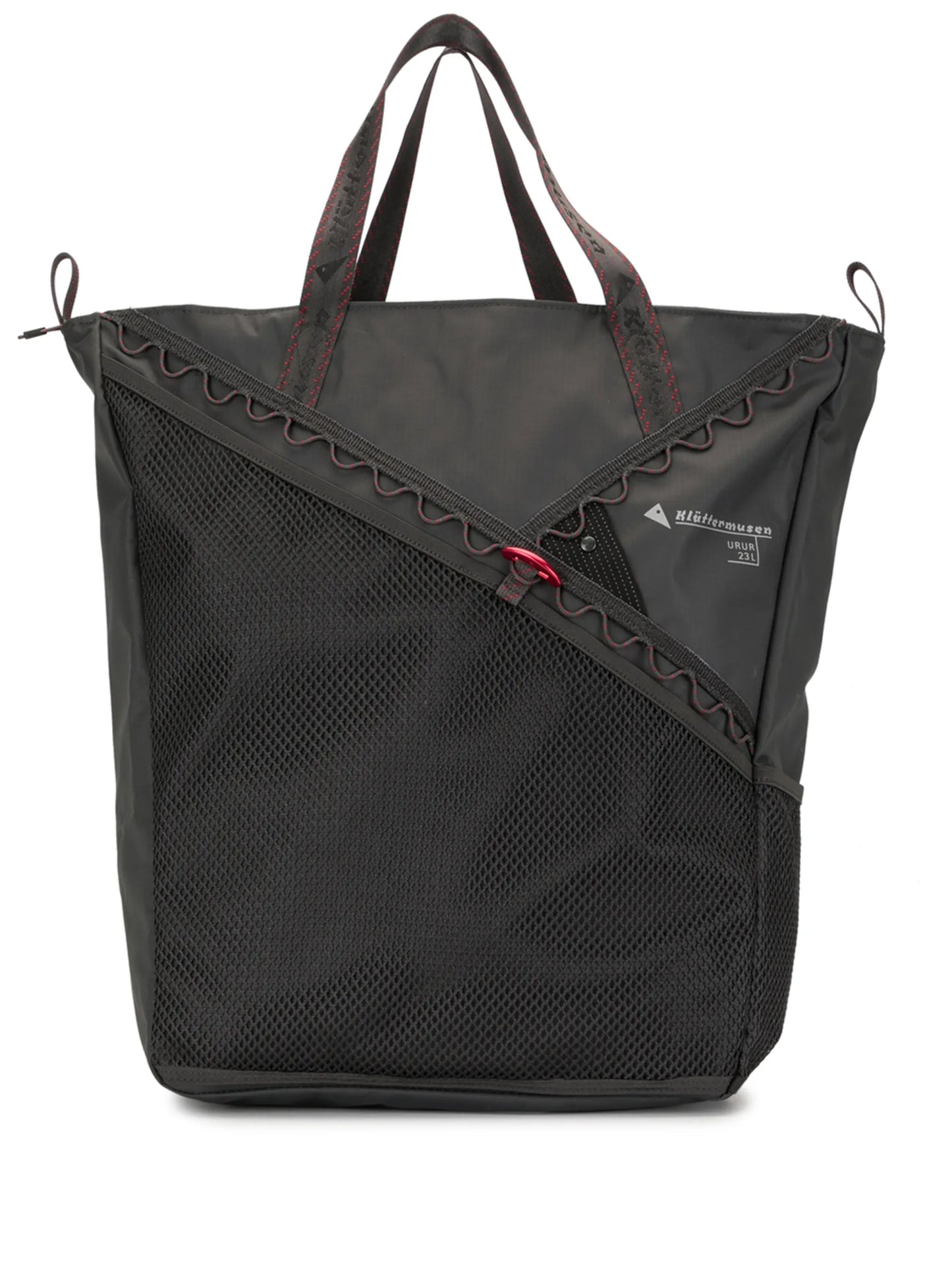 Urur gear 23 litre bag