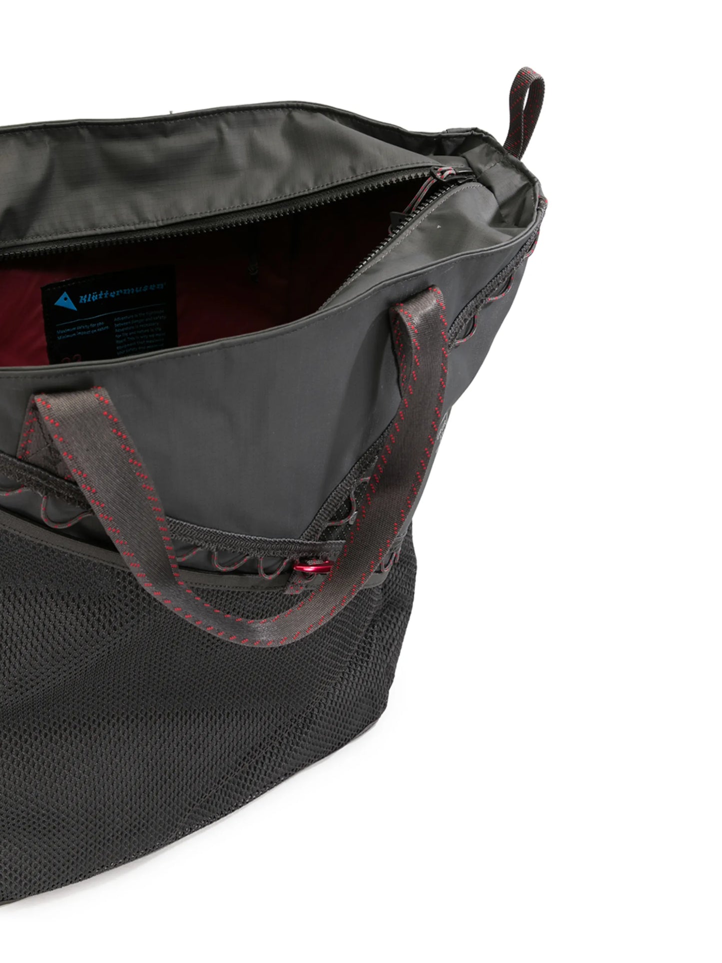 Urur gear 23 litre bag