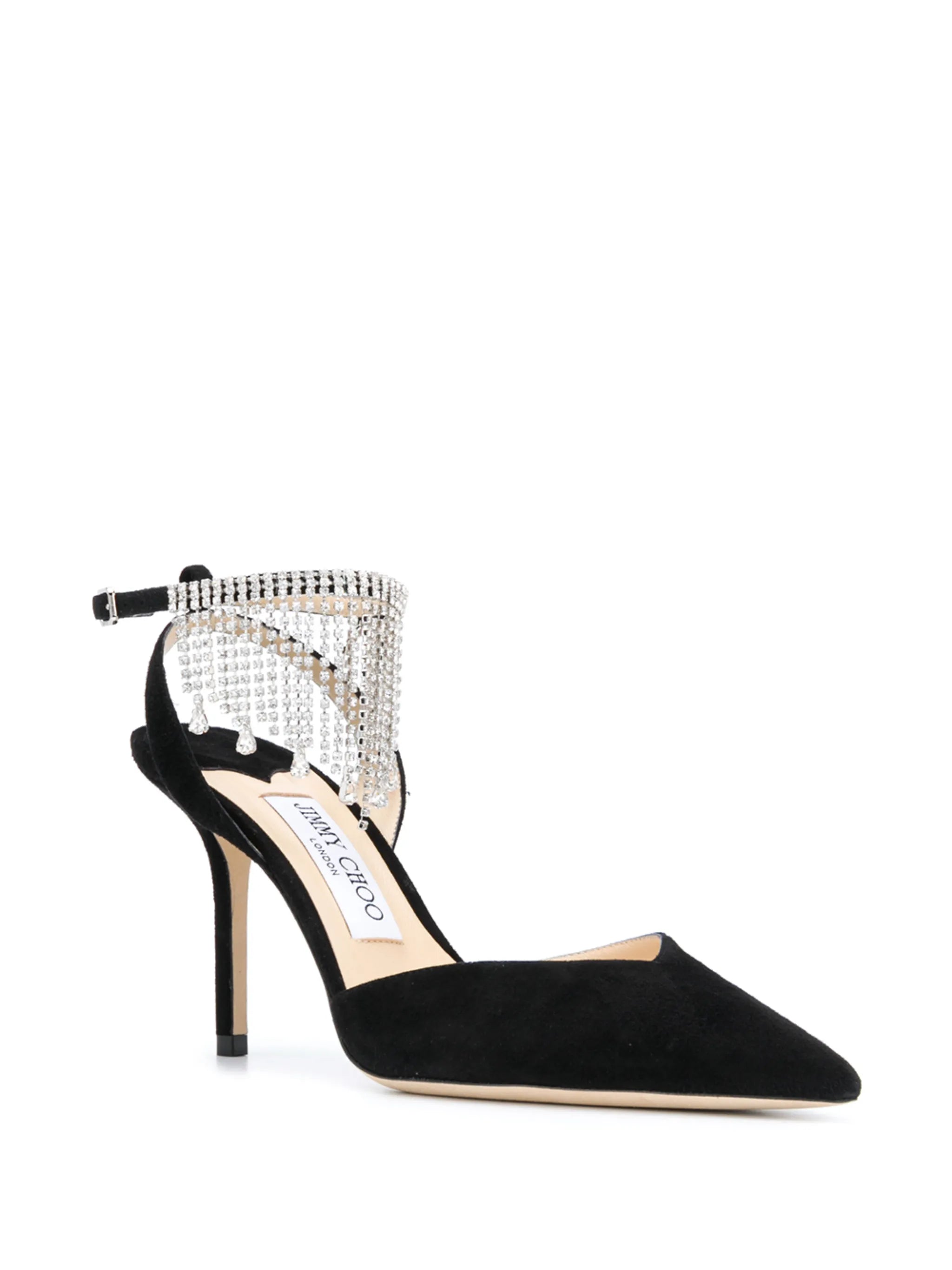 85mm Birtie pumps