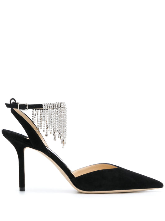 85mm Birtie pumps