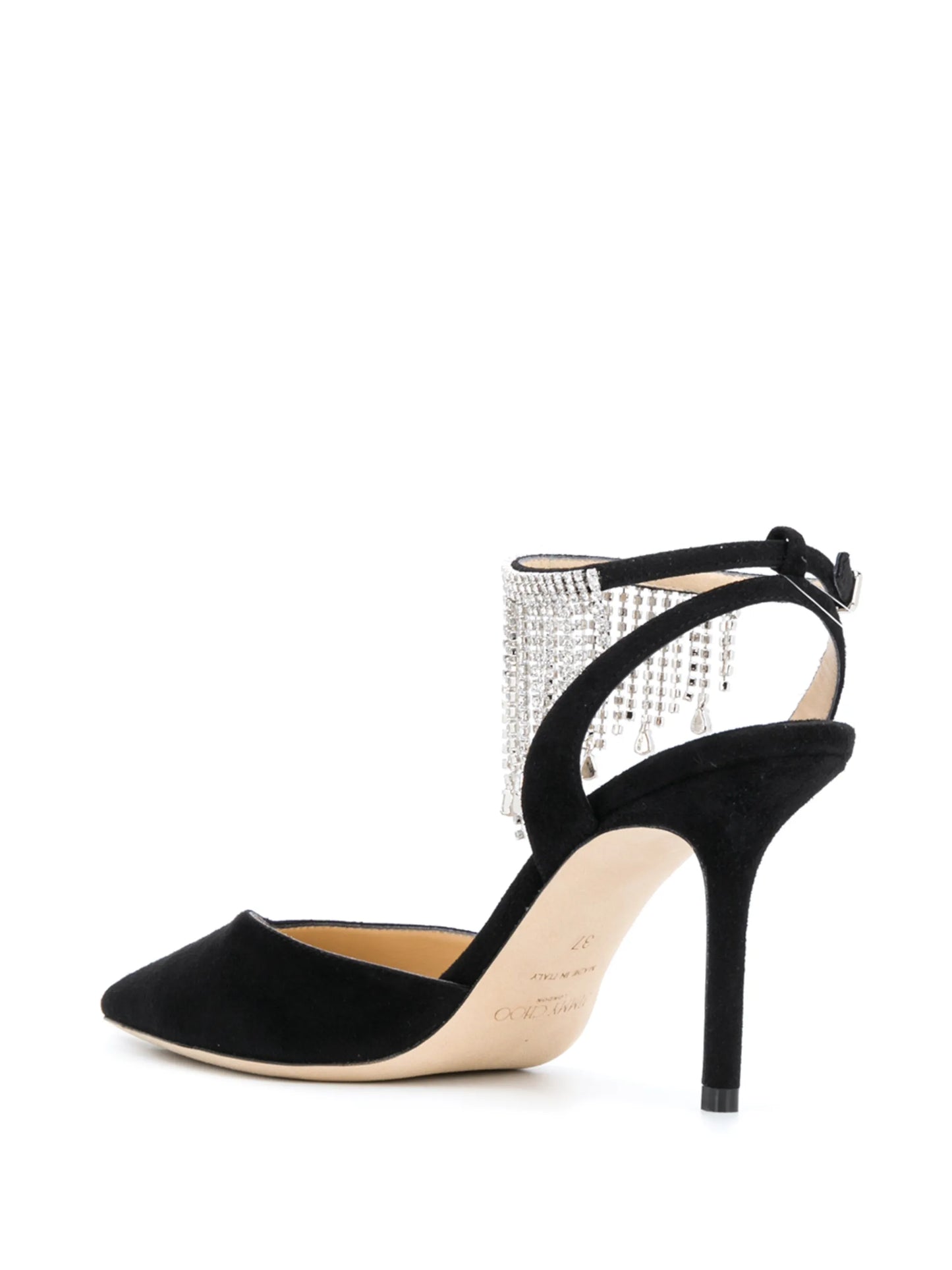85mm Birtie pumps