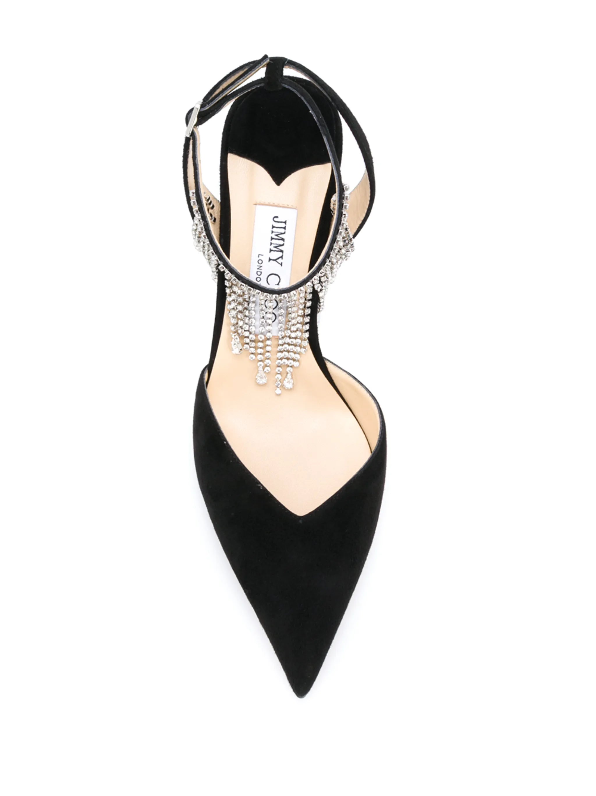 85mm Birtie pumps