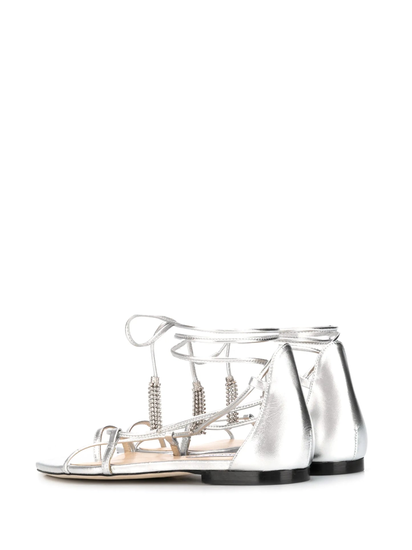 Dusti flat sandals
