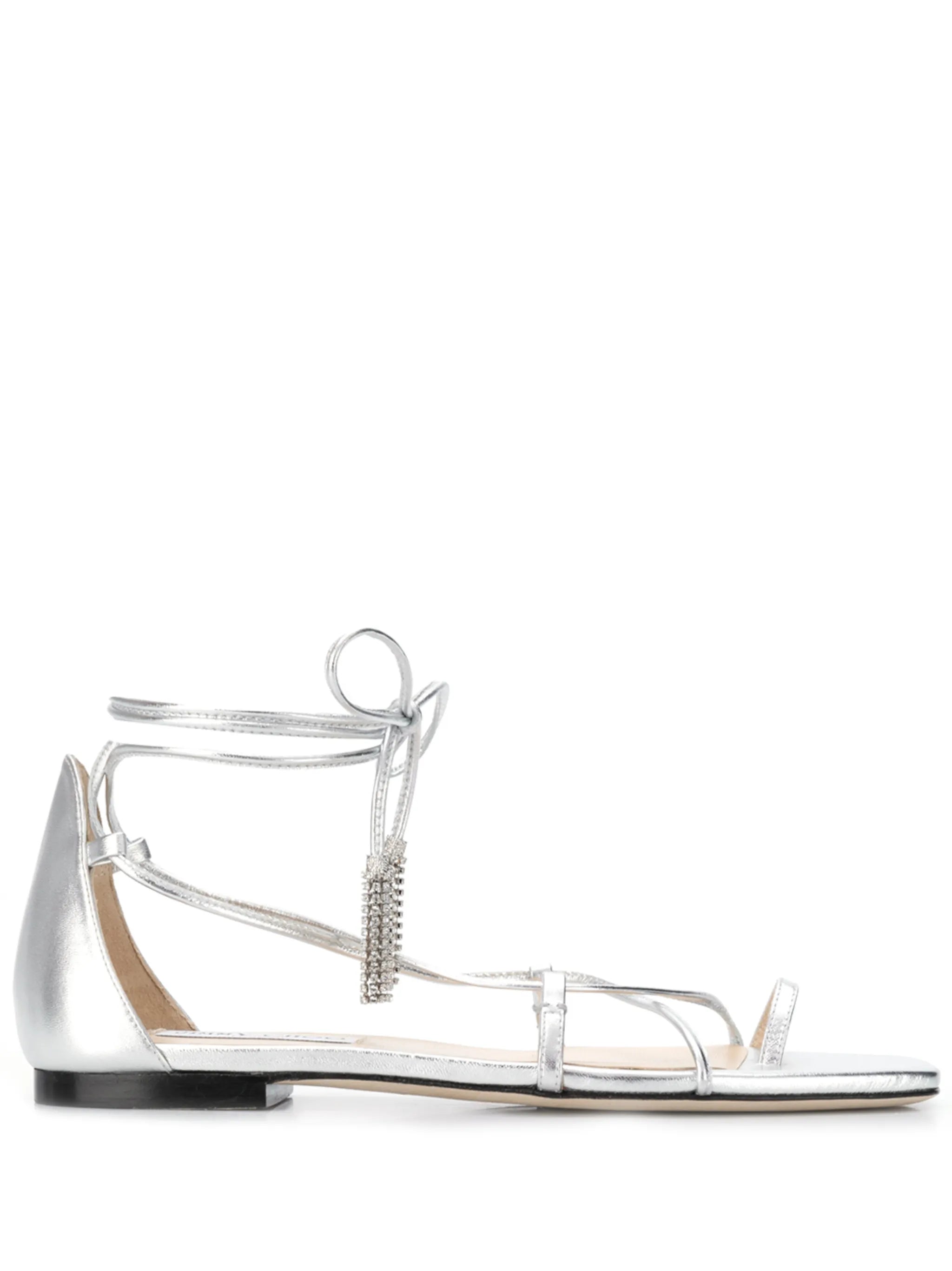 Dusti flat sandals