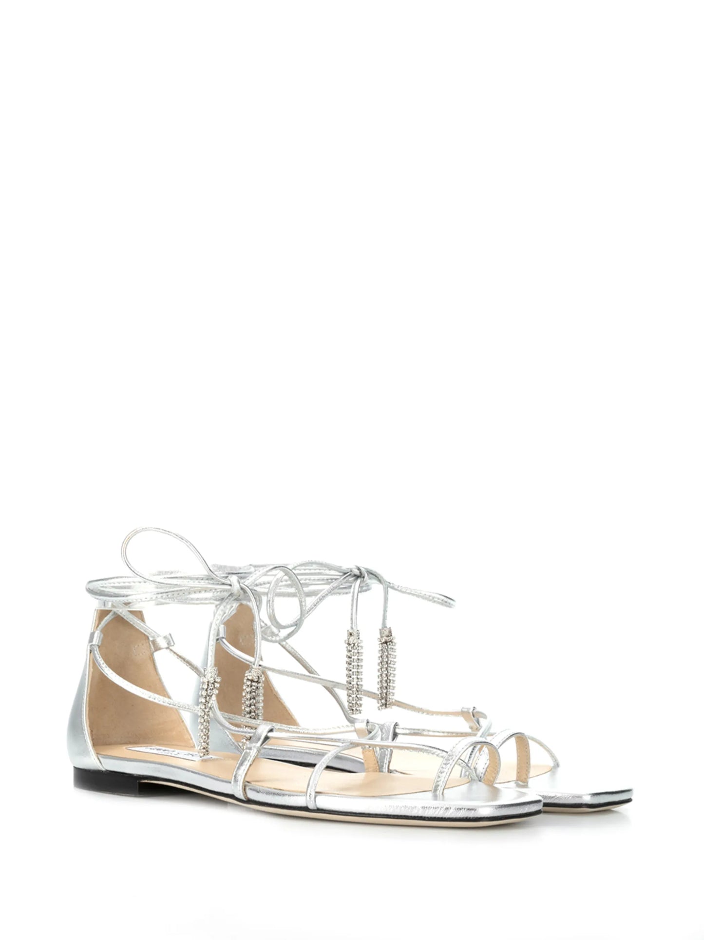 Dusti flat sandals