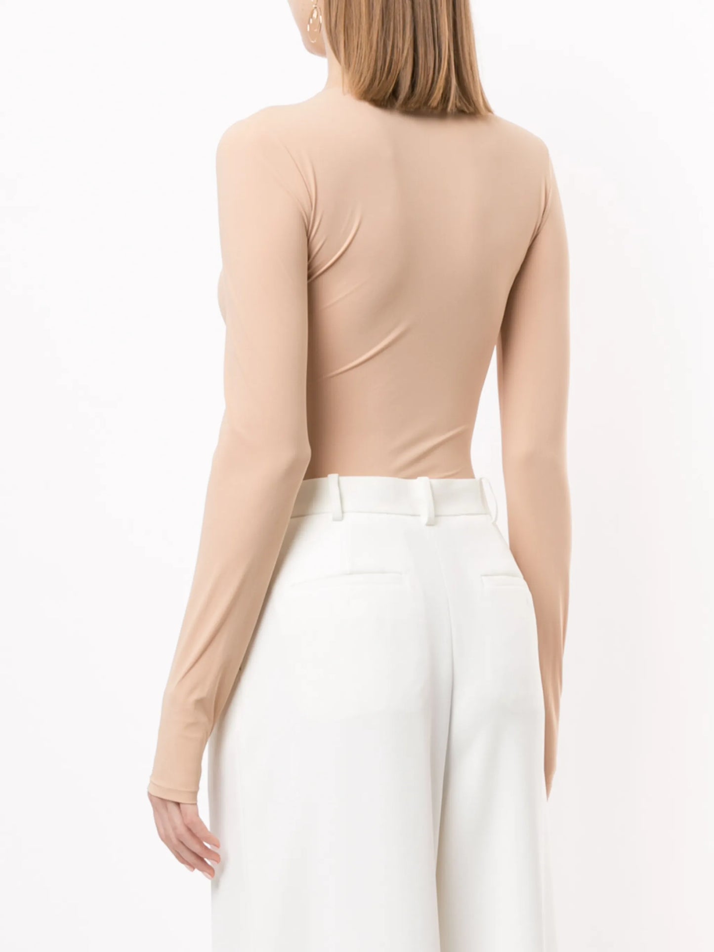 Leroy bodysuit