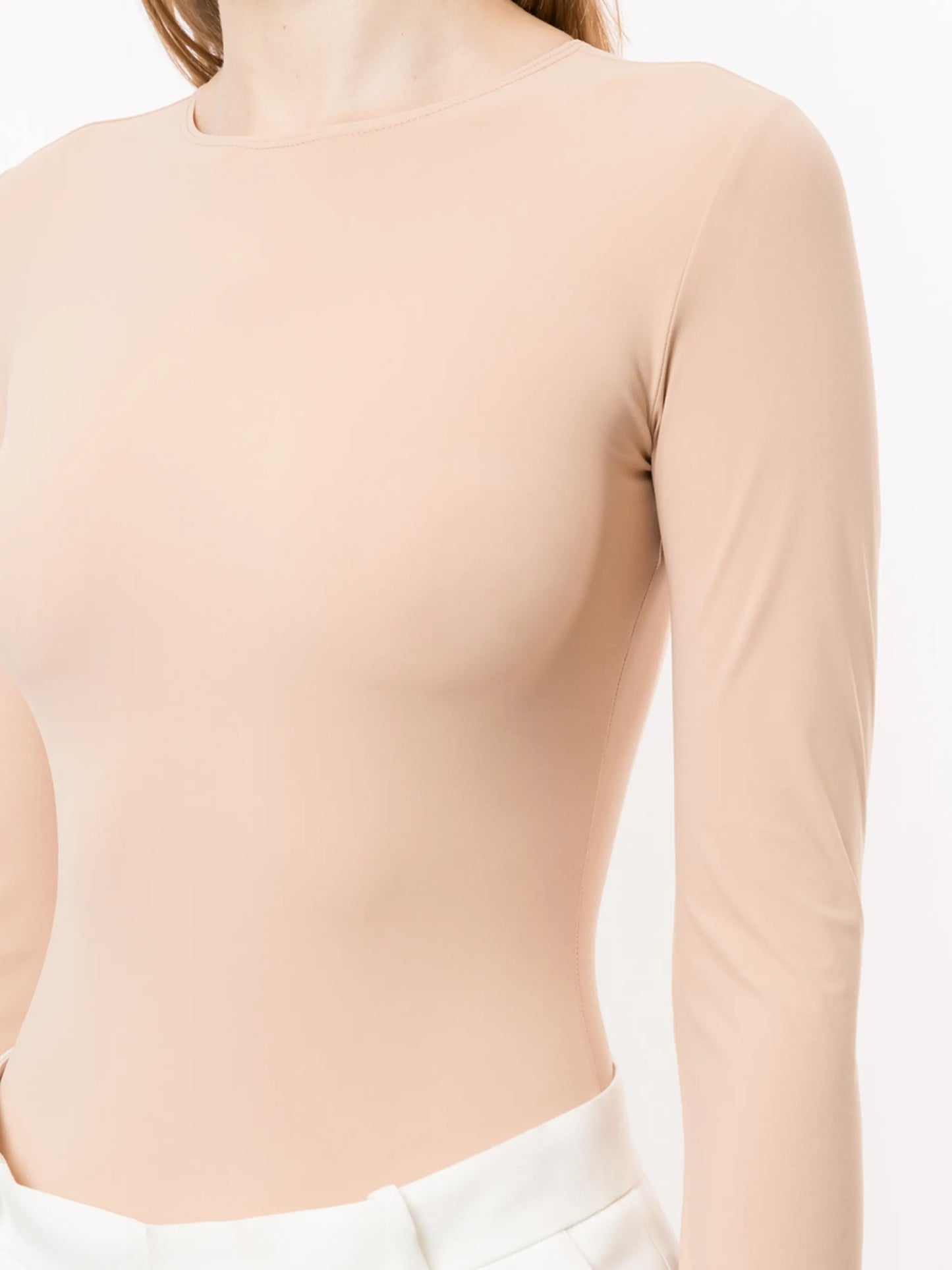 Leroy bodysuit