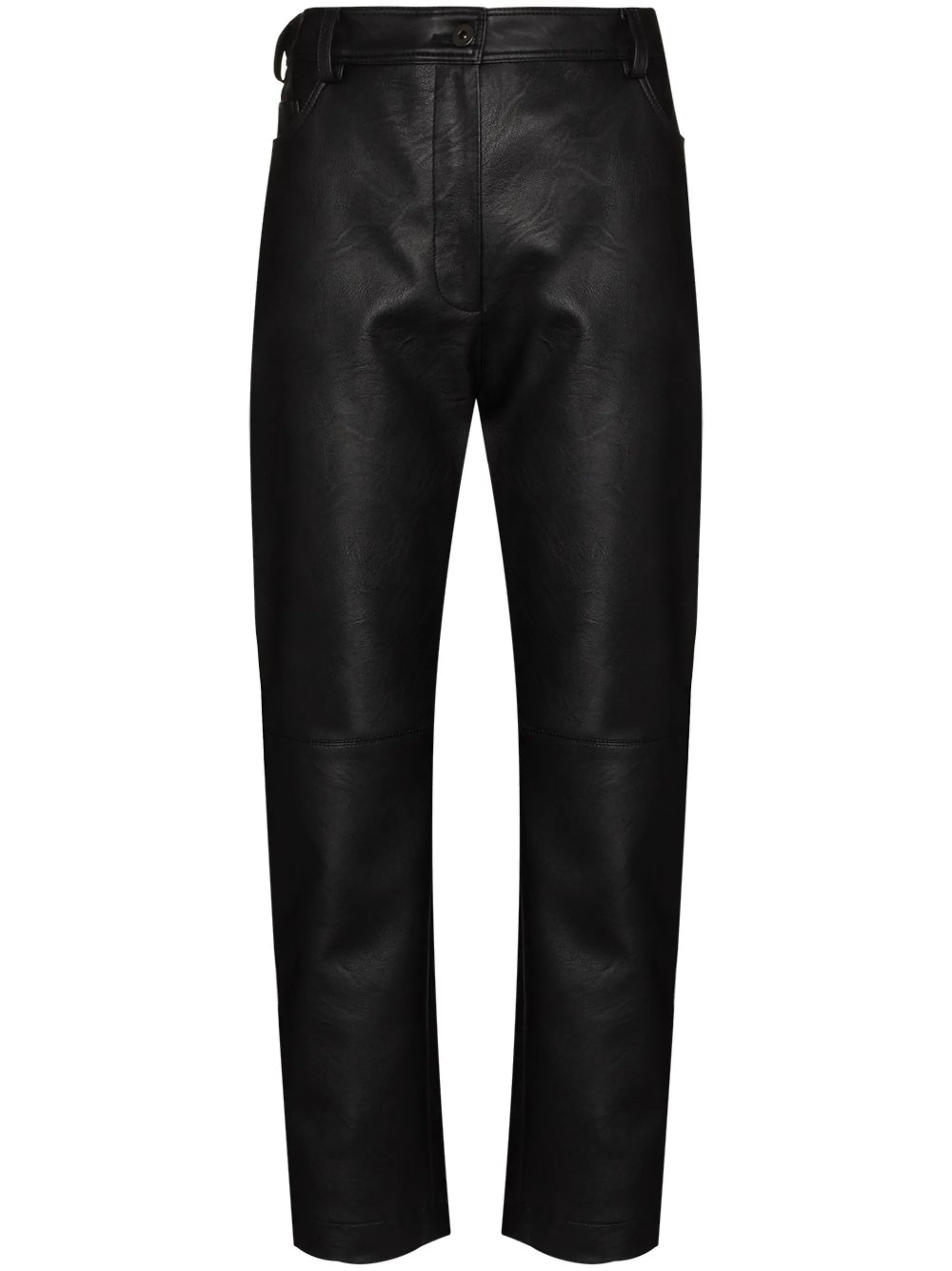 Hailey cropped trousers