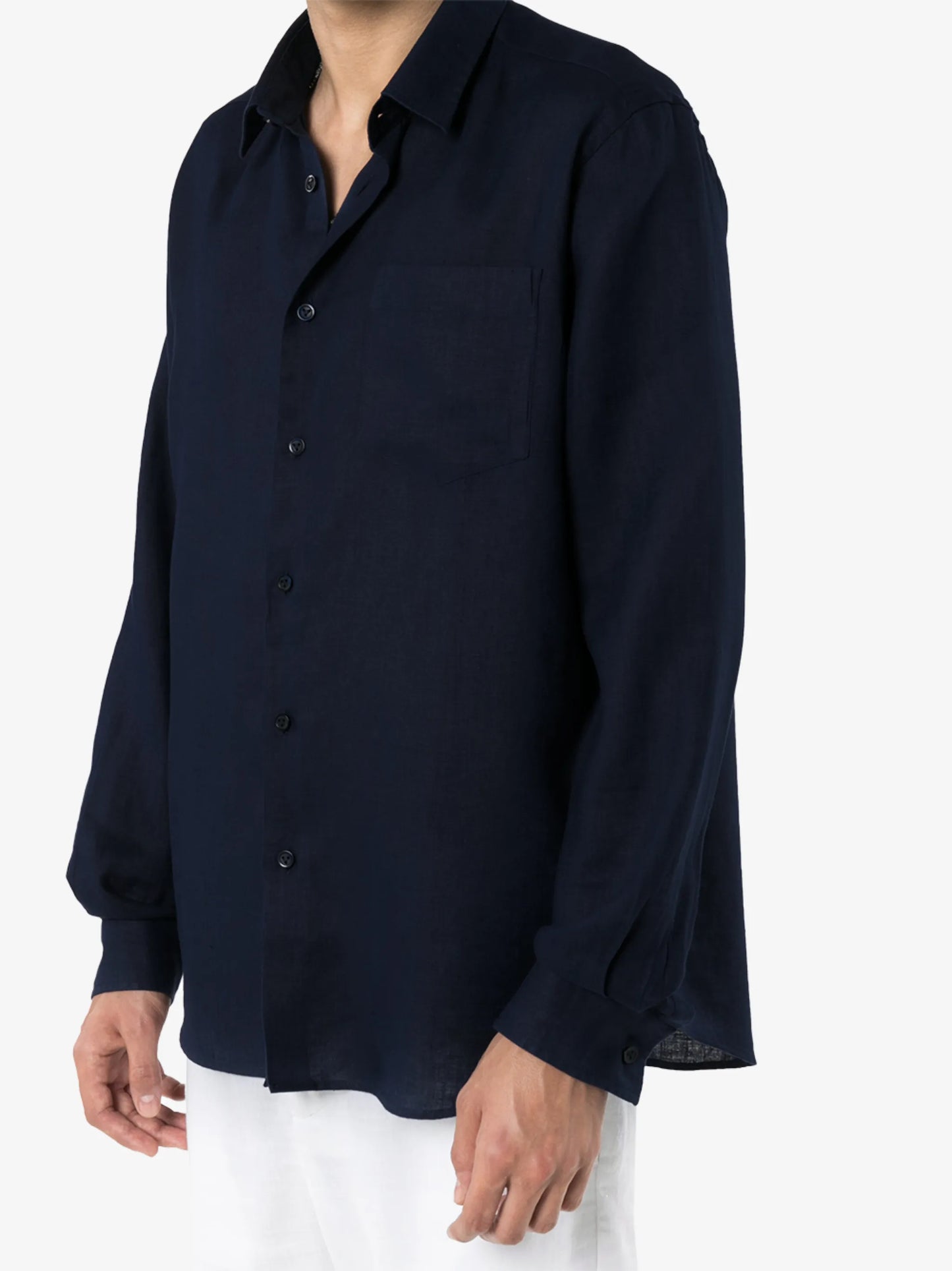 Caroubis shirt