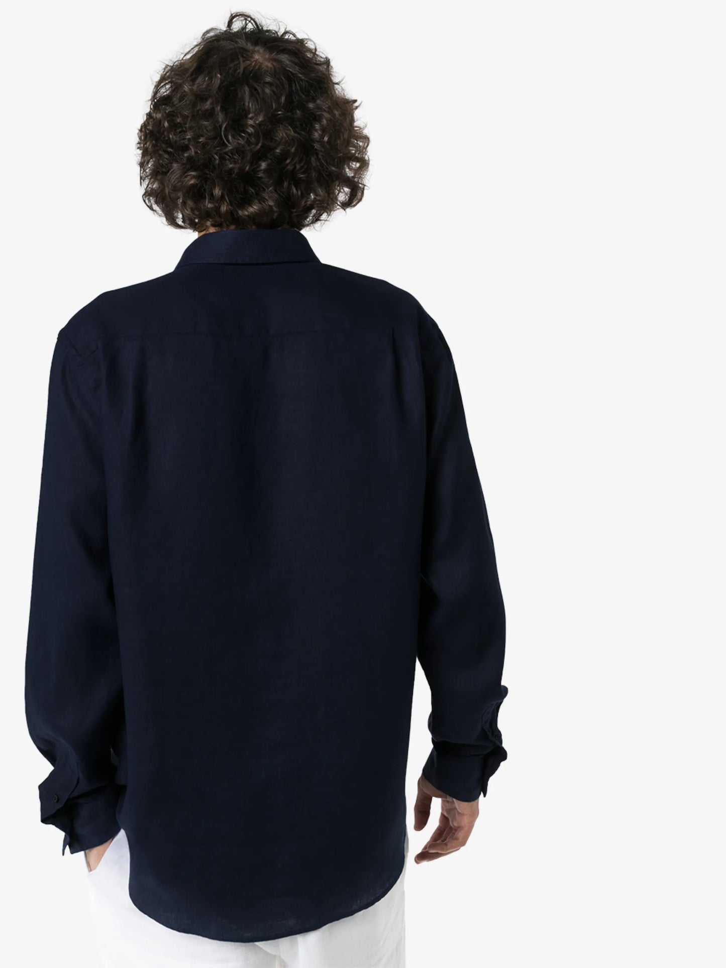 Caroubis shirt