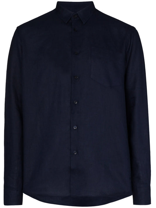 Caroubis shirt