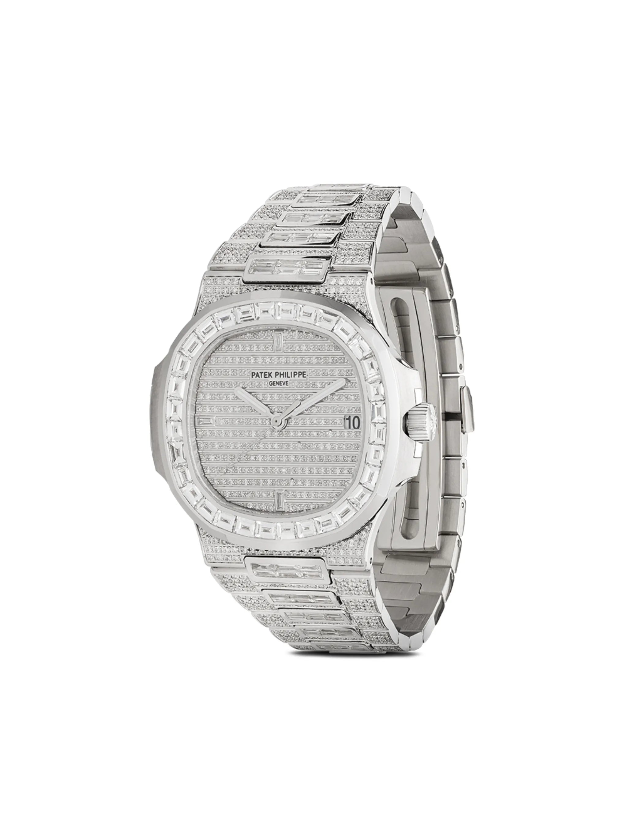 Patek Philippe 5711 33mm