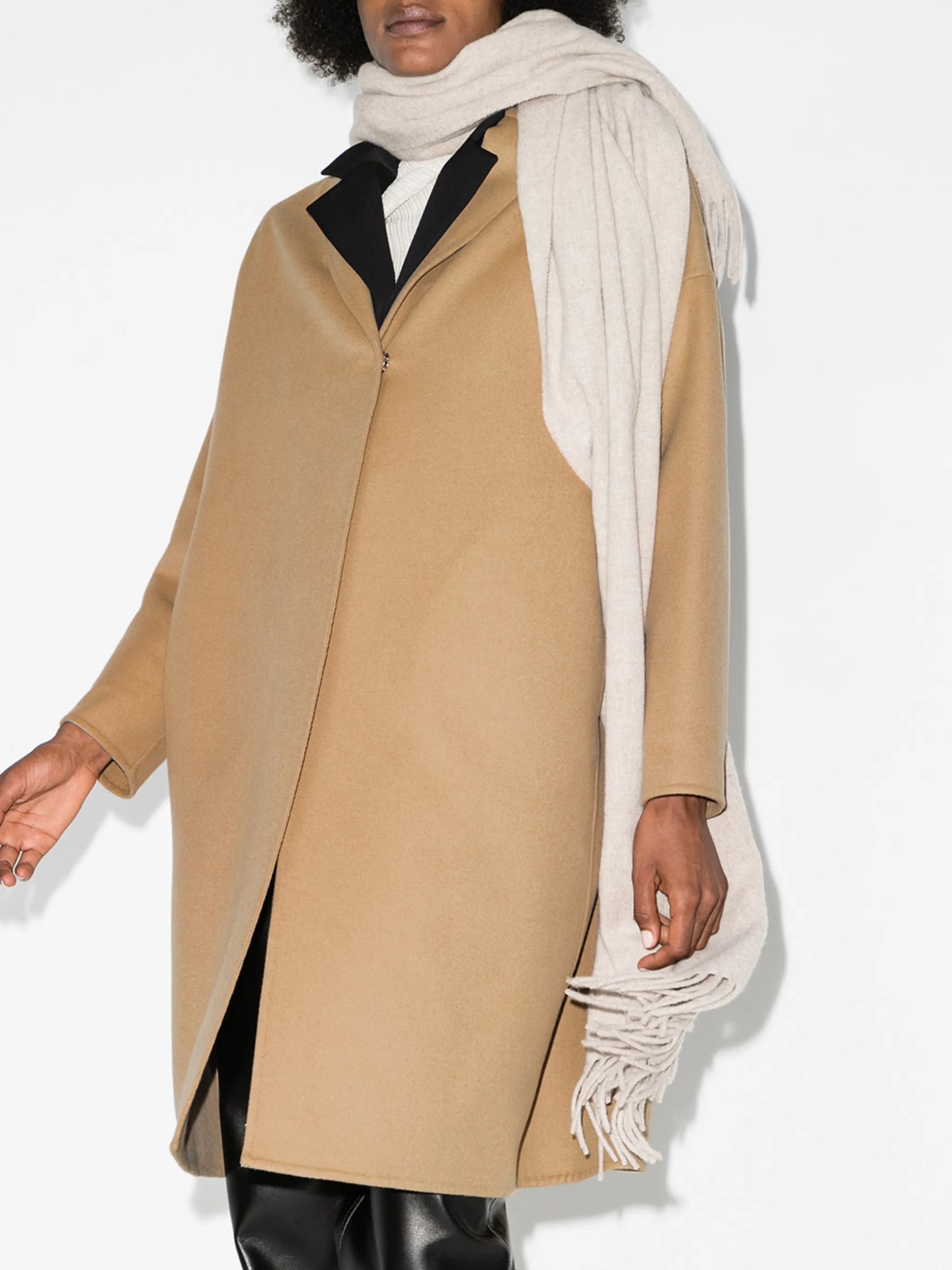 Bilpin tailored coat