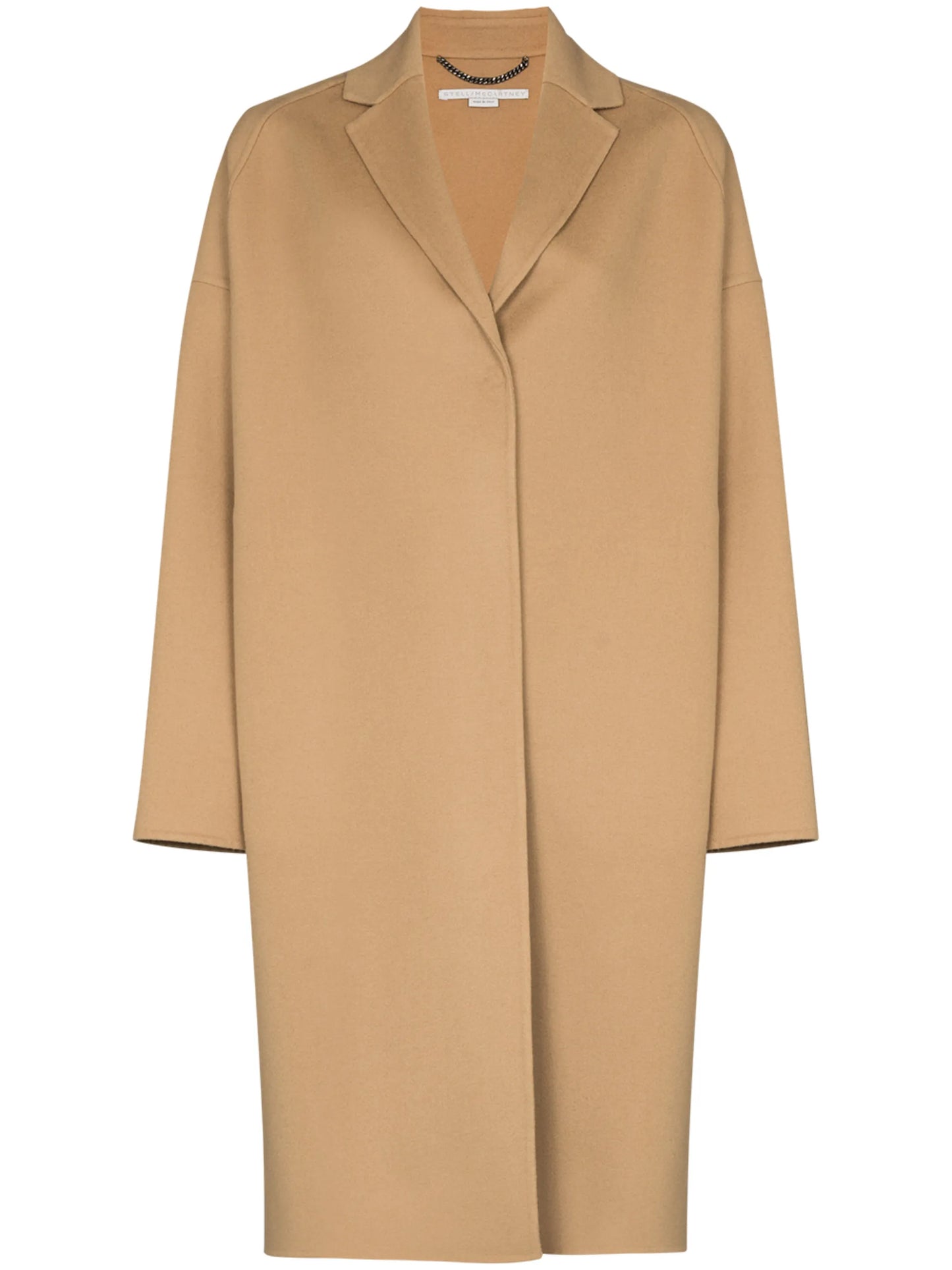 Bilpin tailored coat