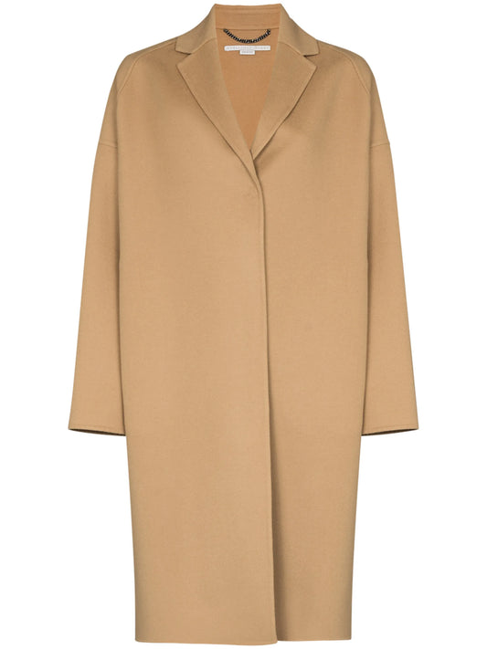 Bilpin tailored coat