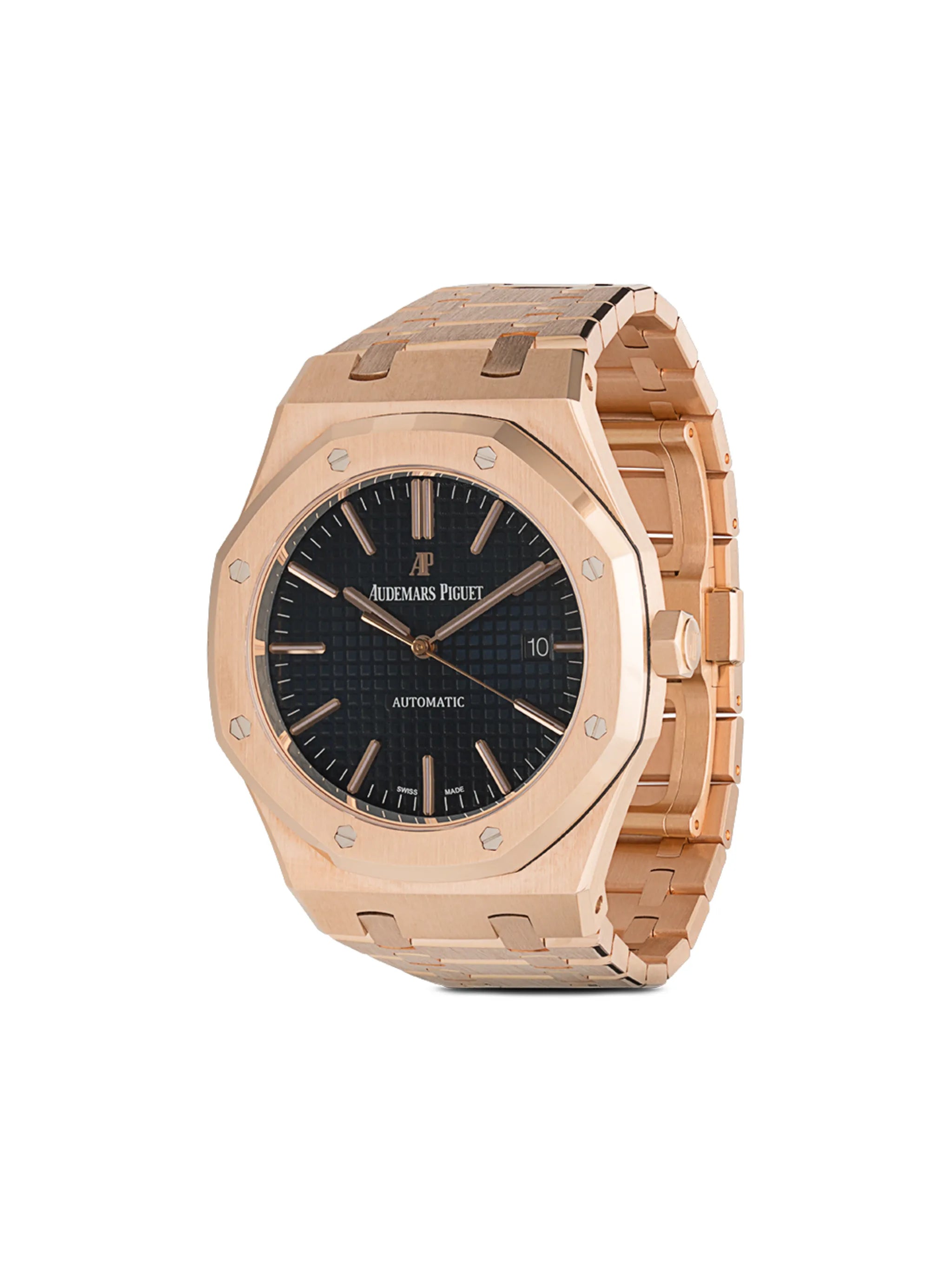 2019 pre-owned Royal Oak 41mm