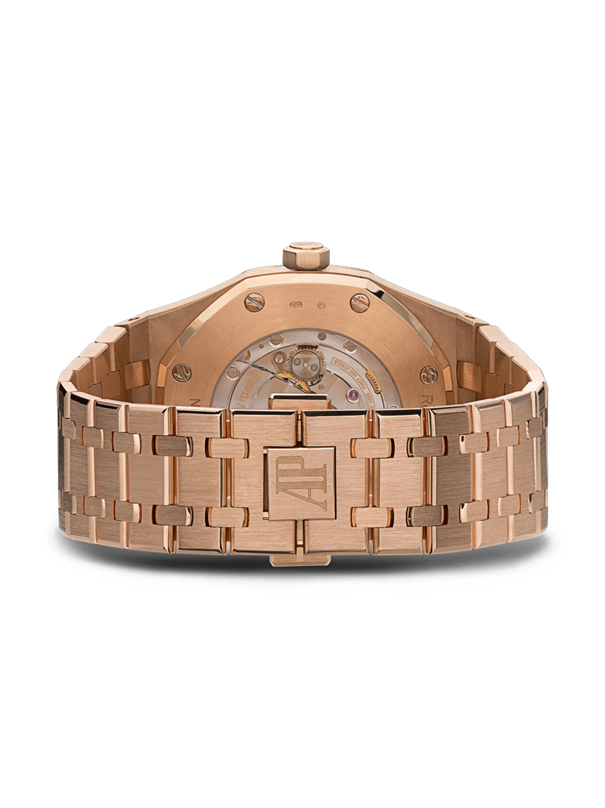 2019 pre-owned Royal Oak 41mm