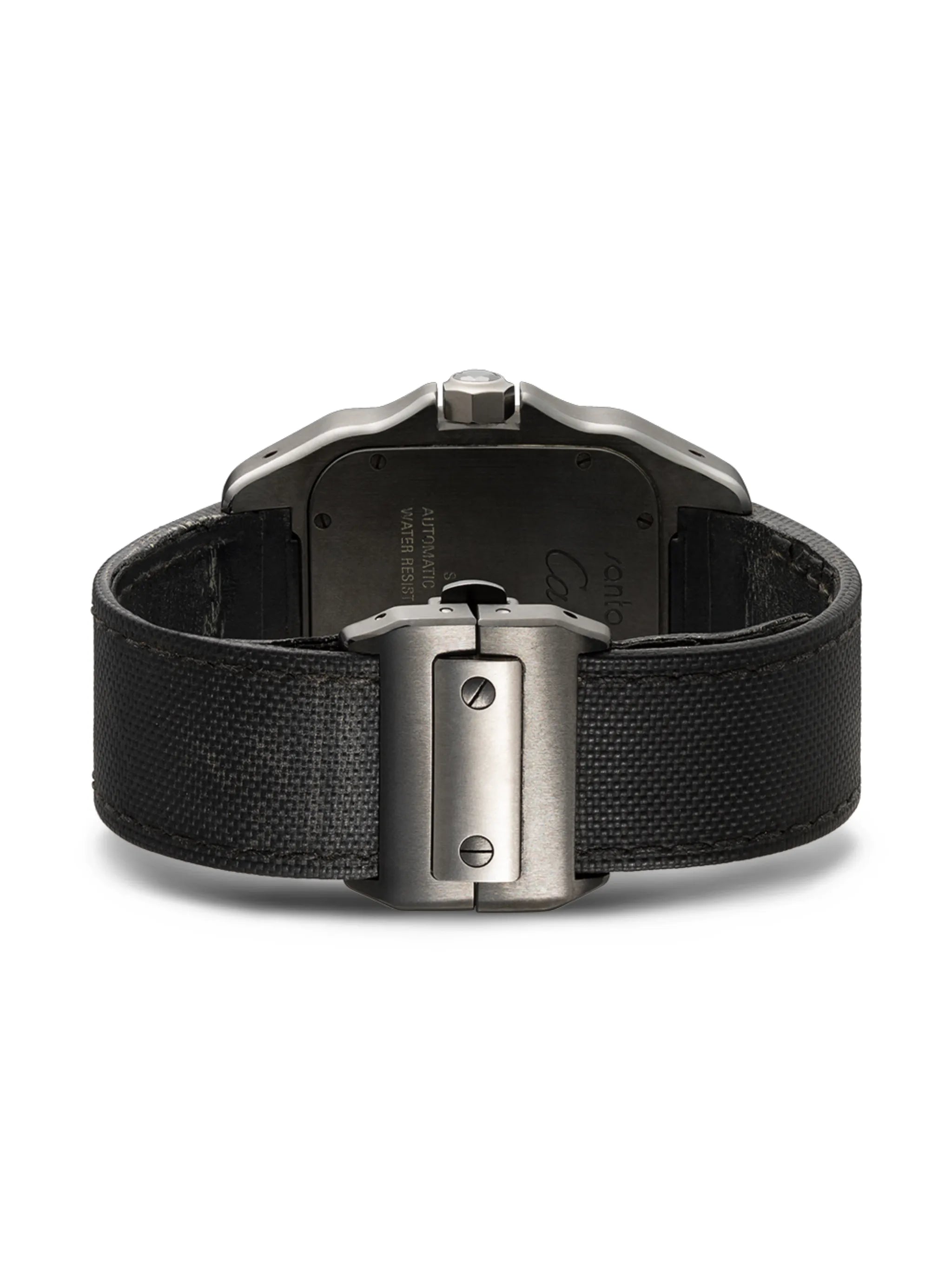 Cartier Santos 100 35mm