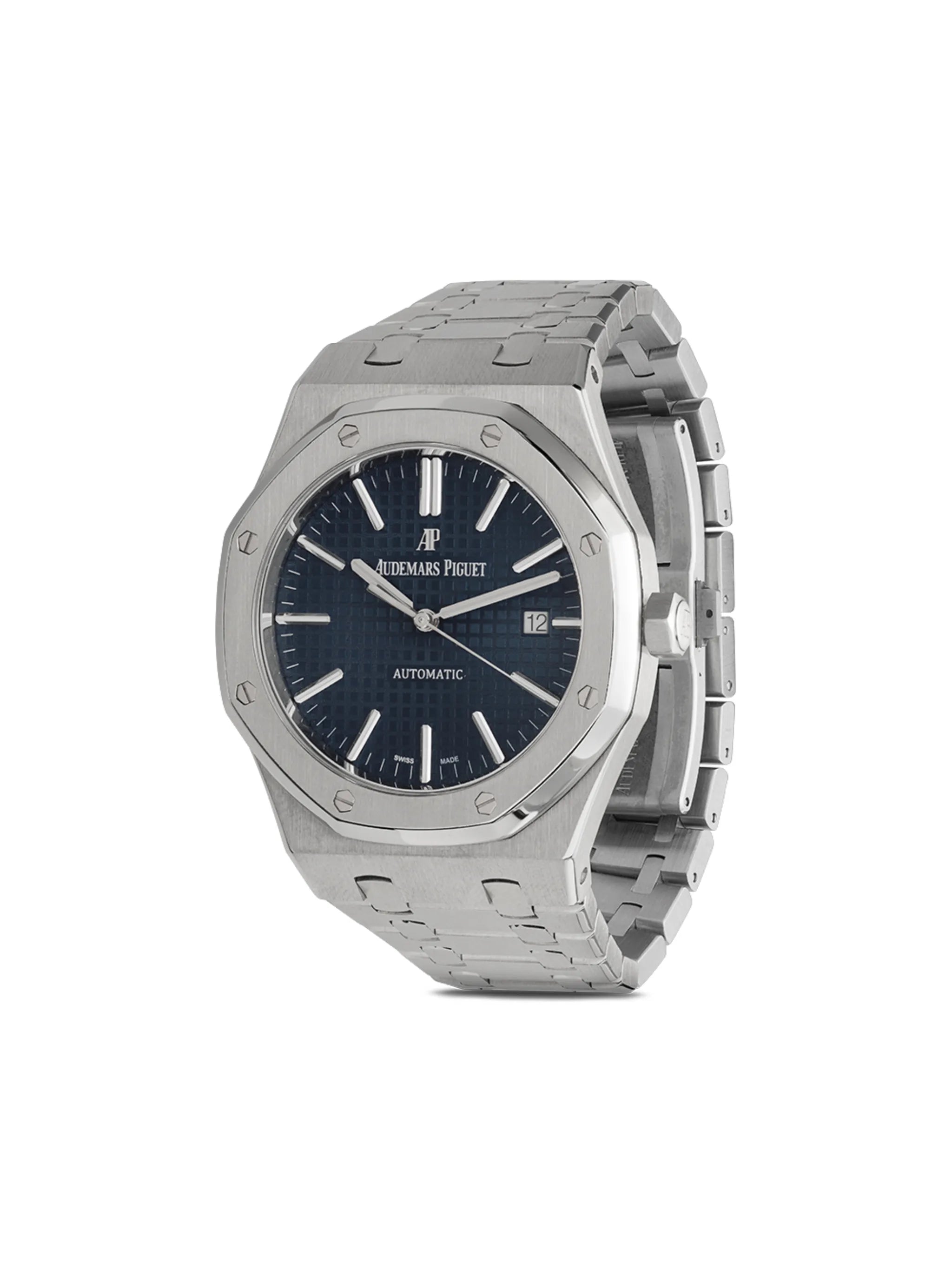 2015 pre-owned Royal Oak 41mm