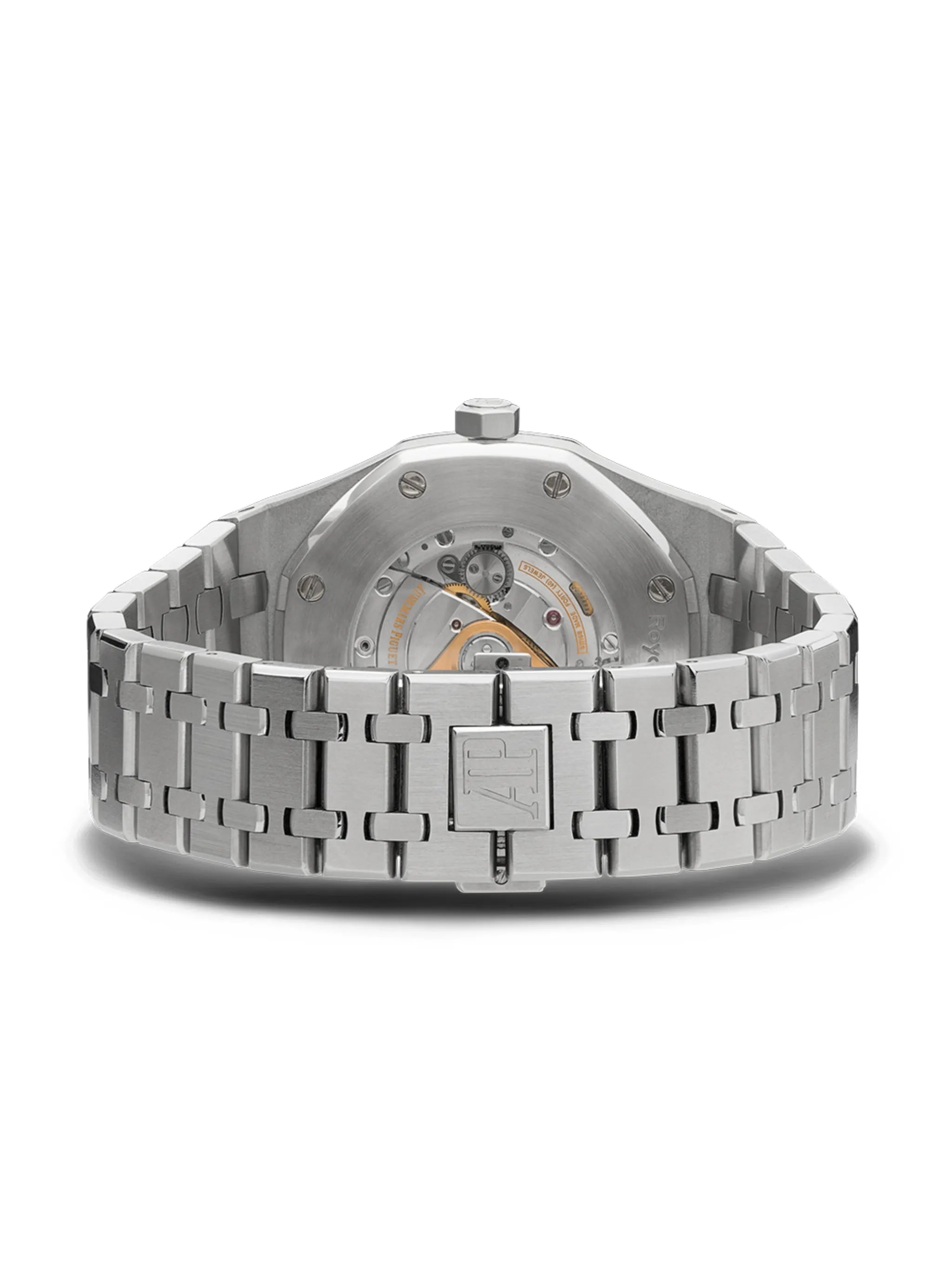 2015 pre-owned Royal Oak 41mm