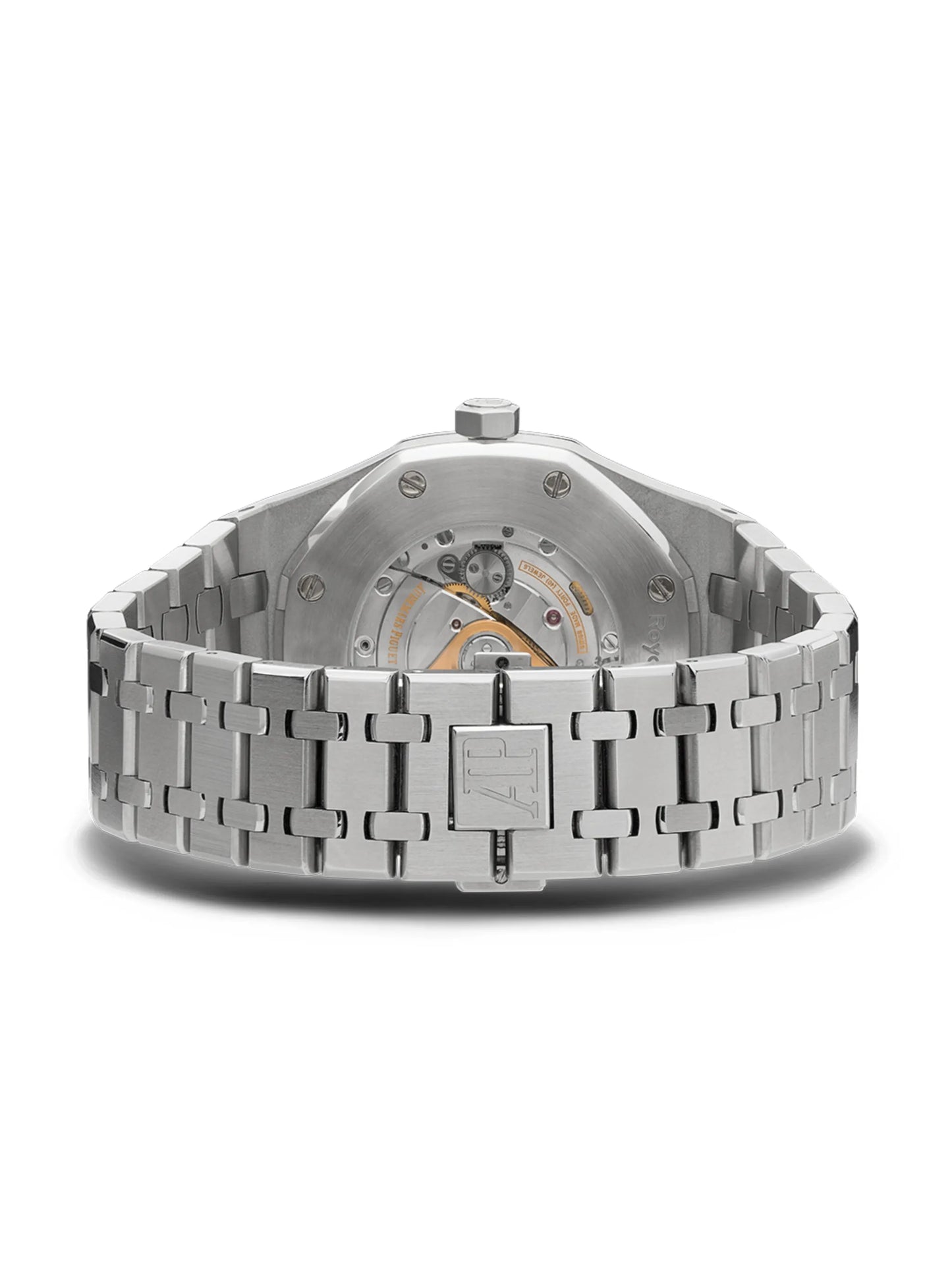 2015 pre-owned Royal Oak 41mm