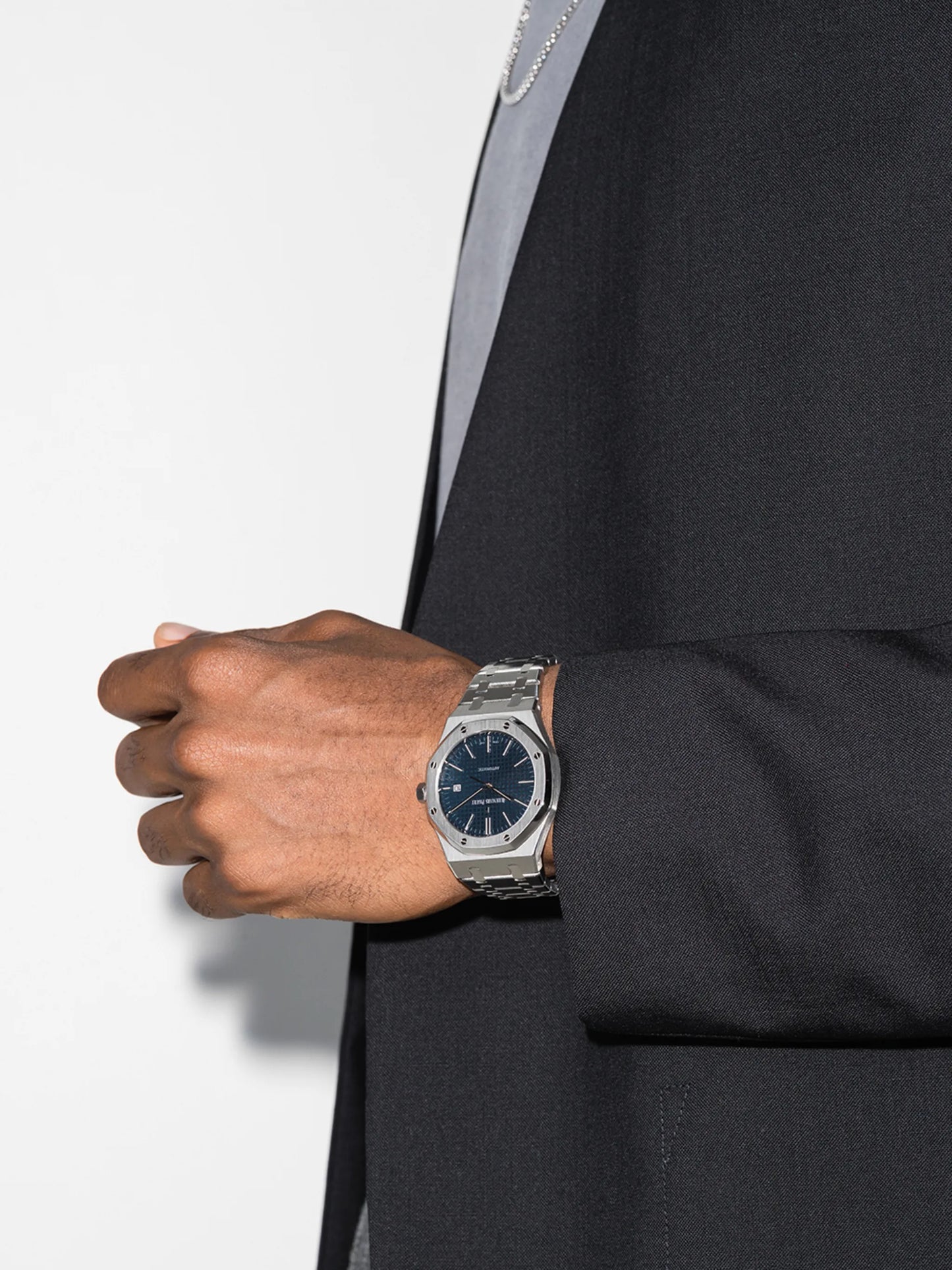 2015 pre-owned Royal Oak 41mm