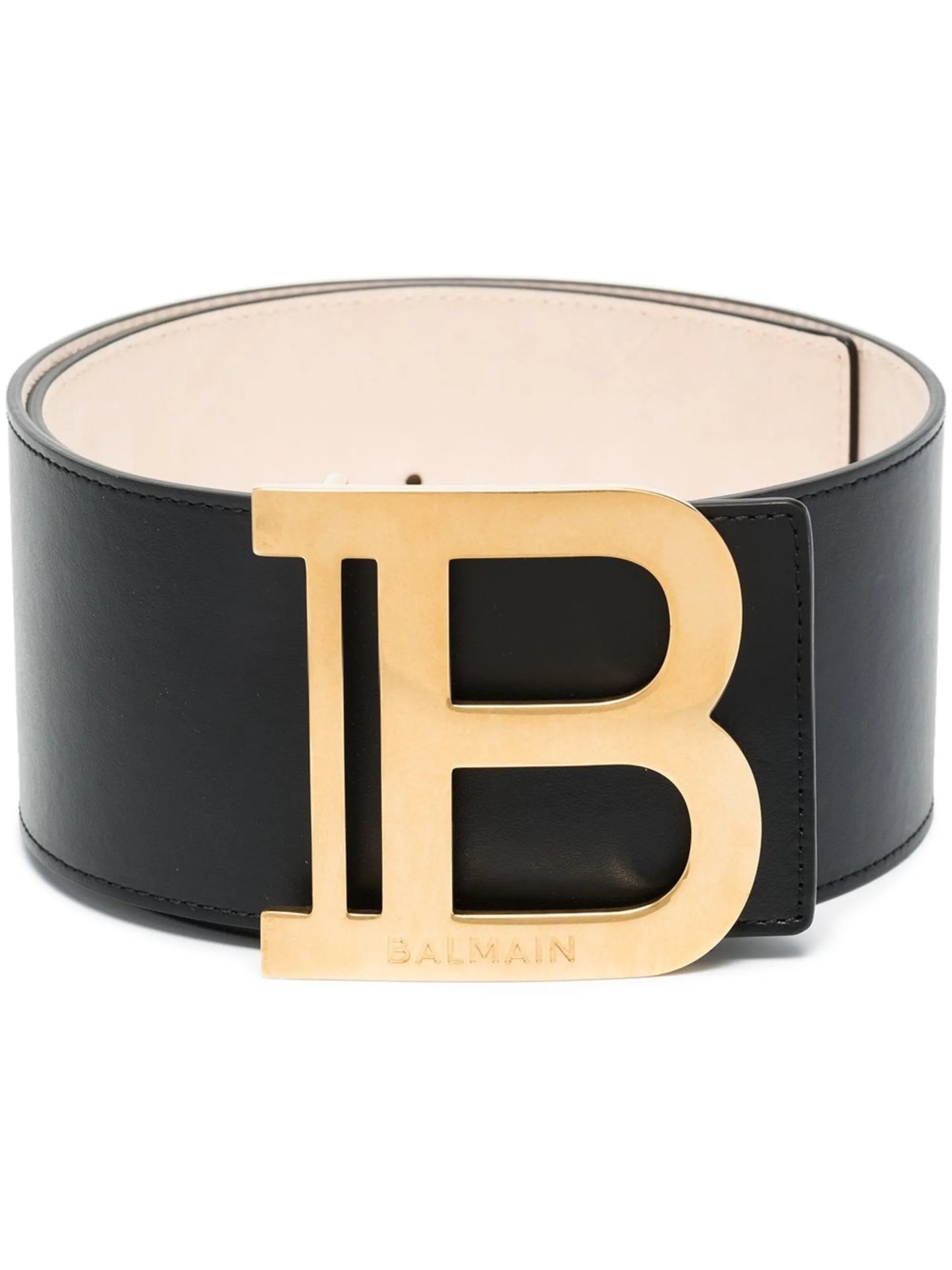 wide belt